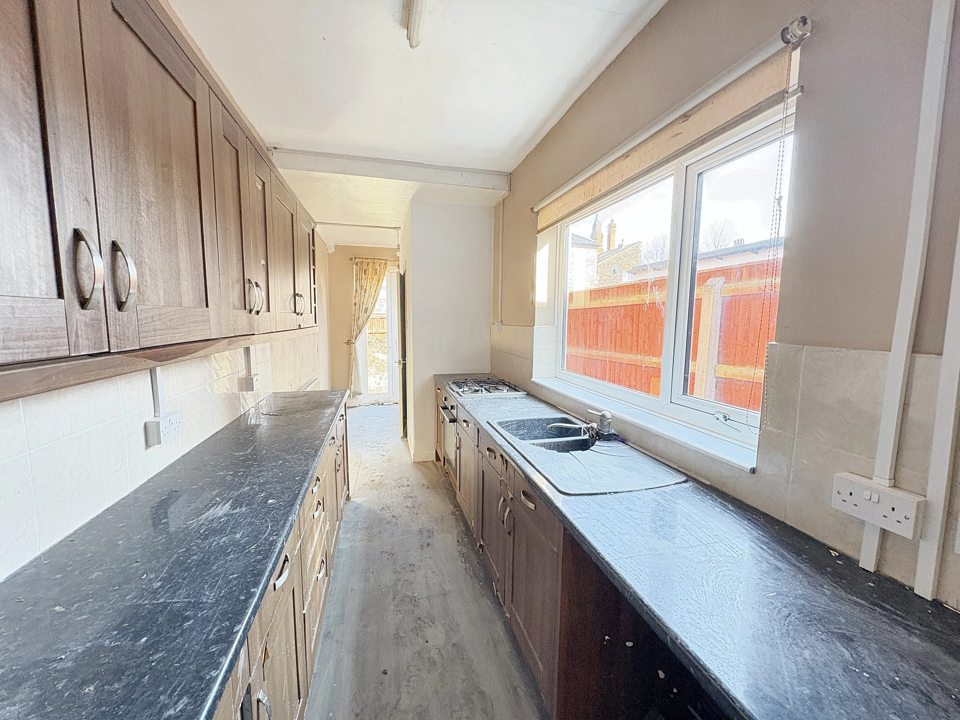 Willingham Street, Grimsby, South Humberside, DN32 9BP