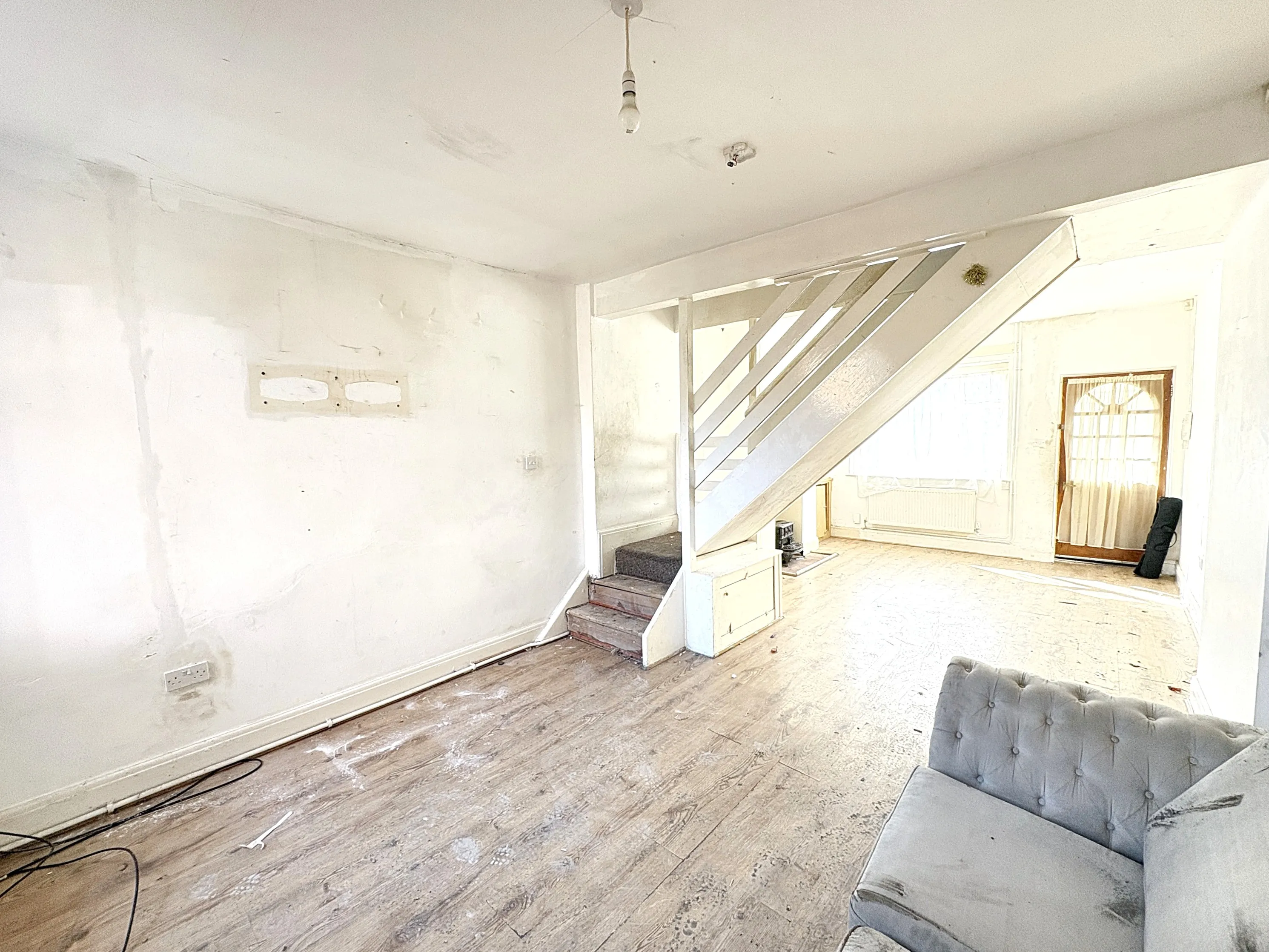 Willingham Street, Grimsby, South Humberside, DN32 9BP