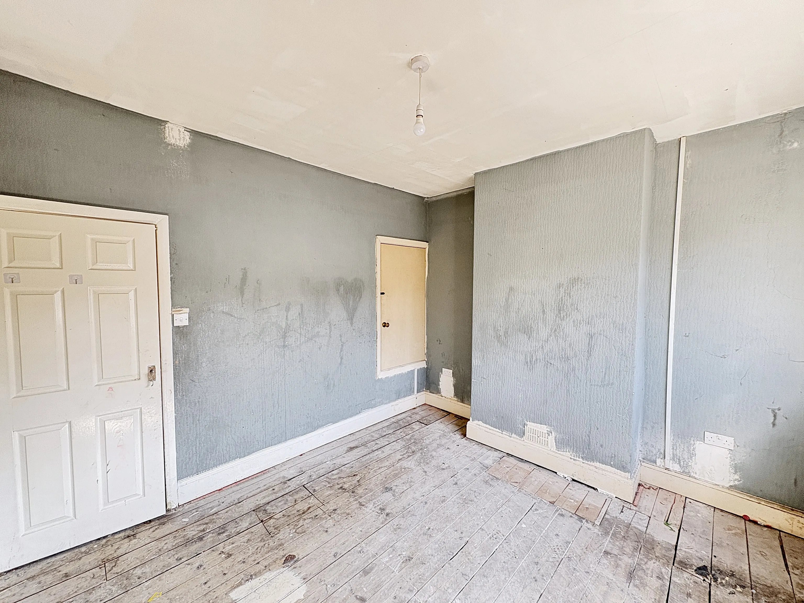 Willingham Street, Grimsby, South Humberside, DN32 9BP