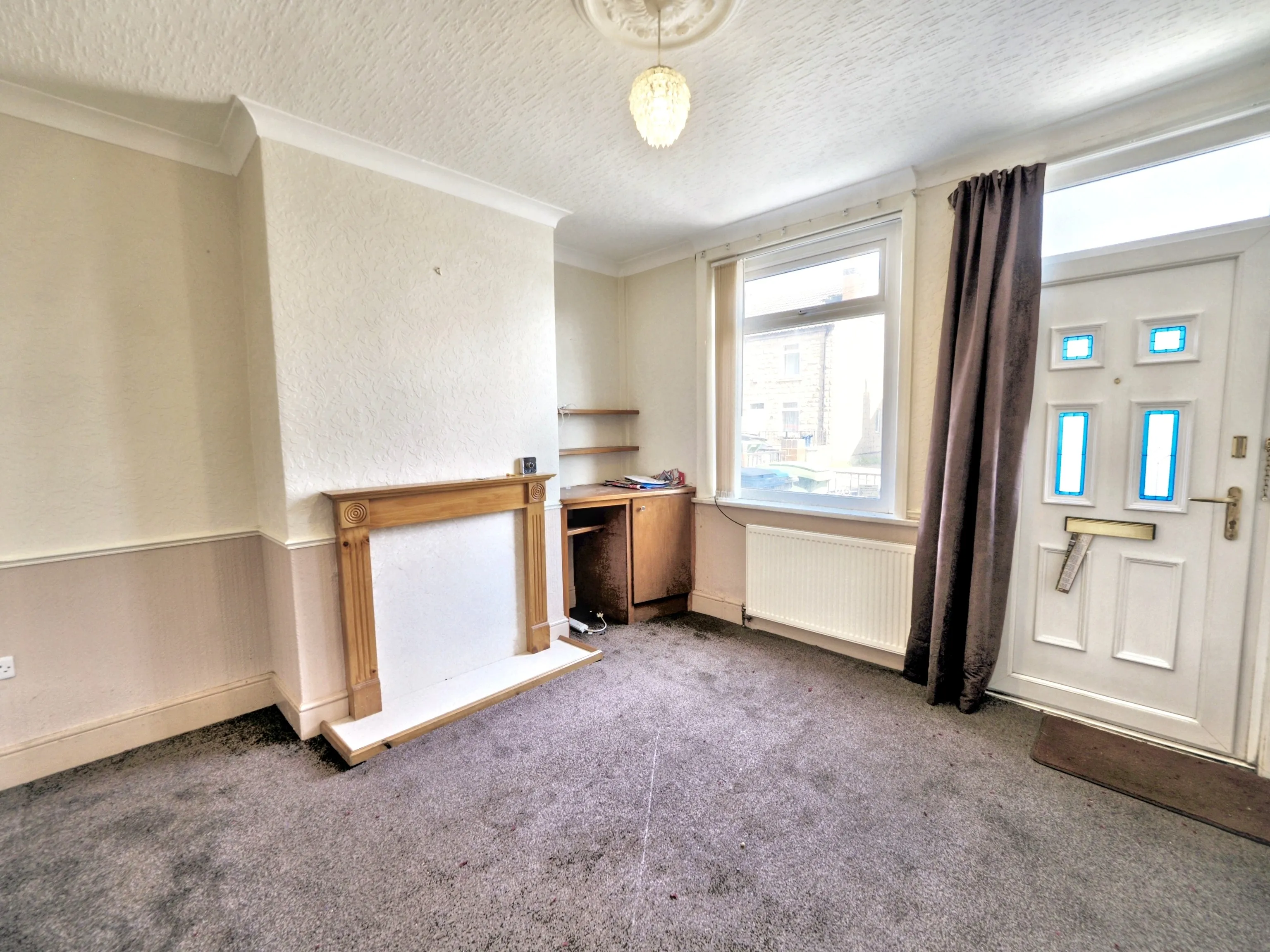 Vale Road, Mansfield Woodhouse, Mansfield, NG19 8EB