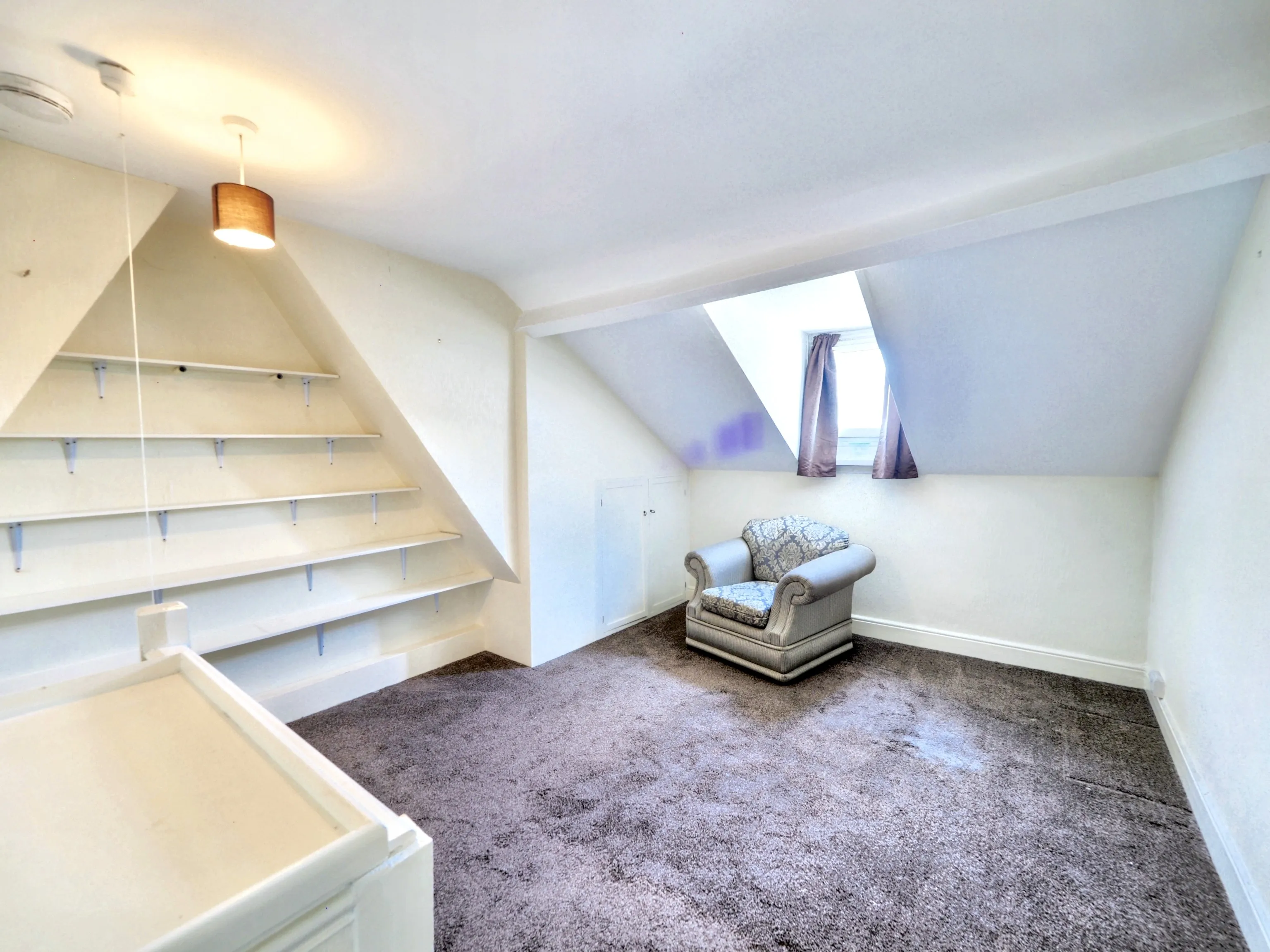 Vale Road, Mansfield Woodhouse, Mansfield, NG19 8EB