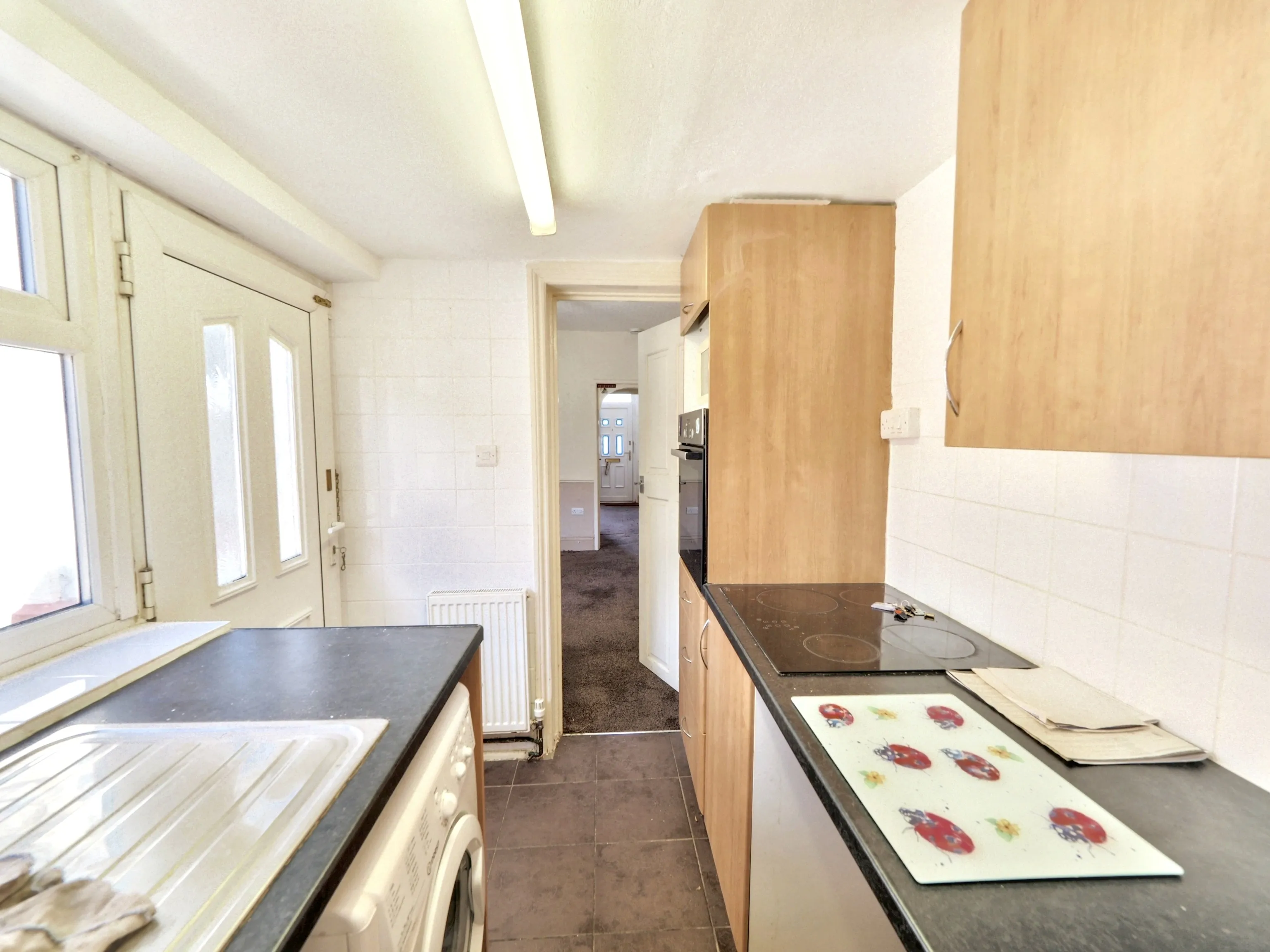 Vale Road, Mansfield Woodhouse, Mansfield, NG19 8EB