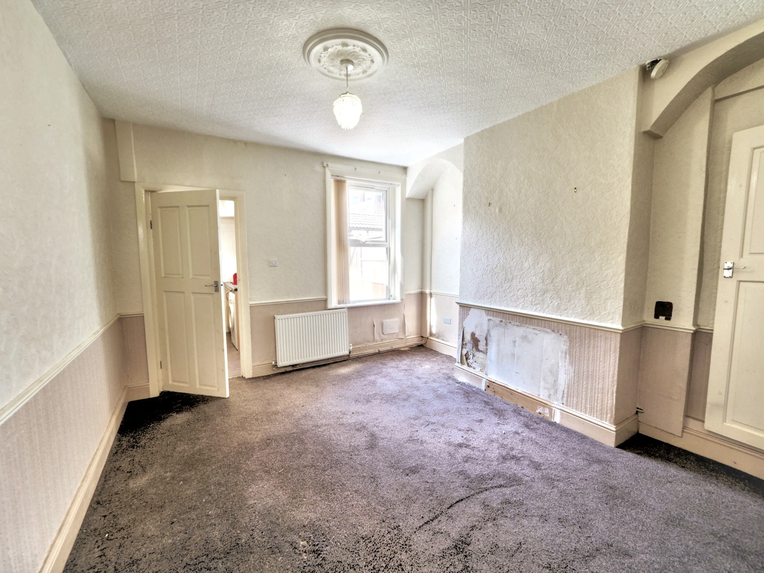 Vale Road, Mansfield Woodhouse, Mansfield, NG19 8EB