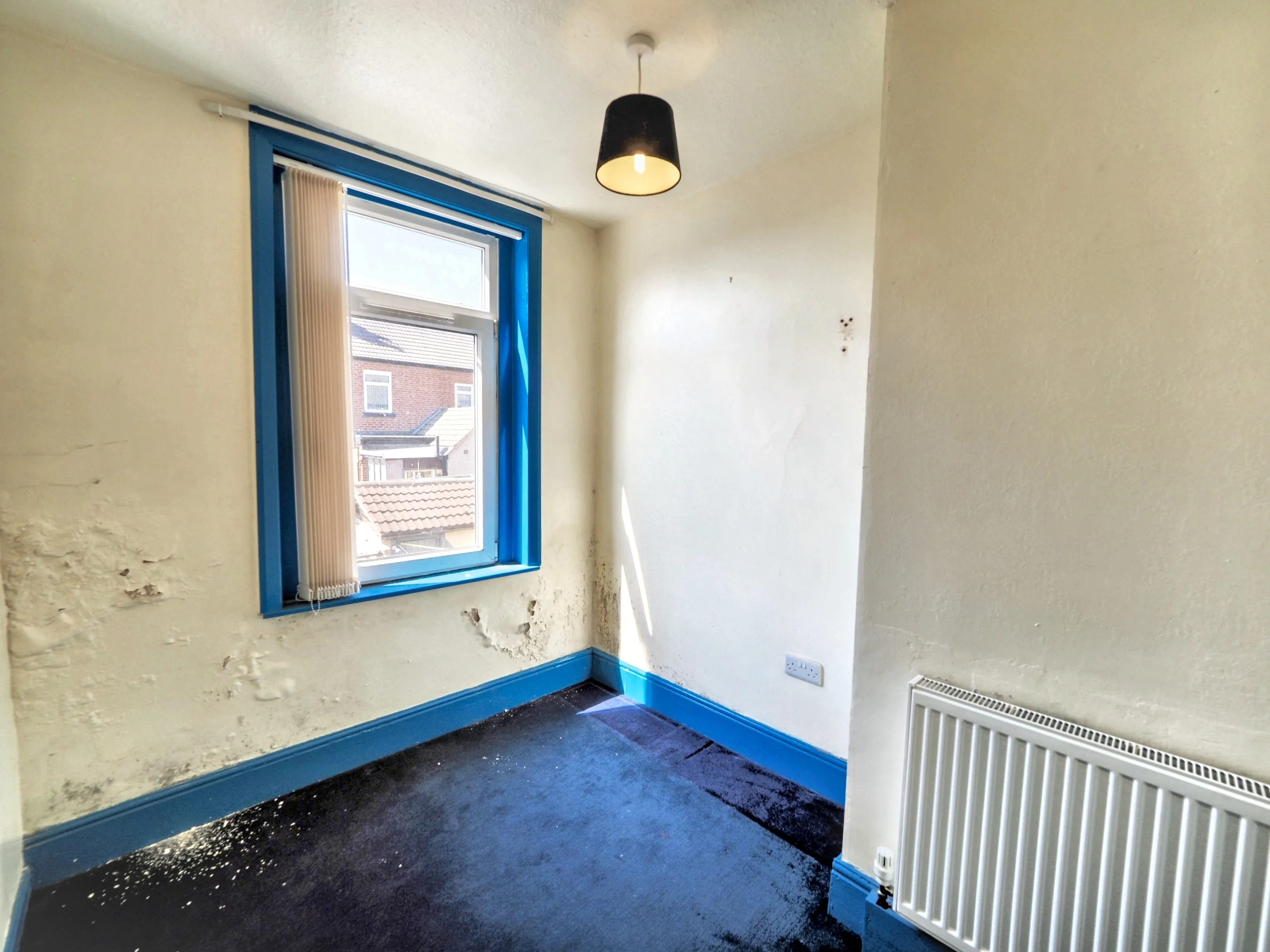 Vale Road, Mansfield Woodhouse, Mansfield, NG19 8EB