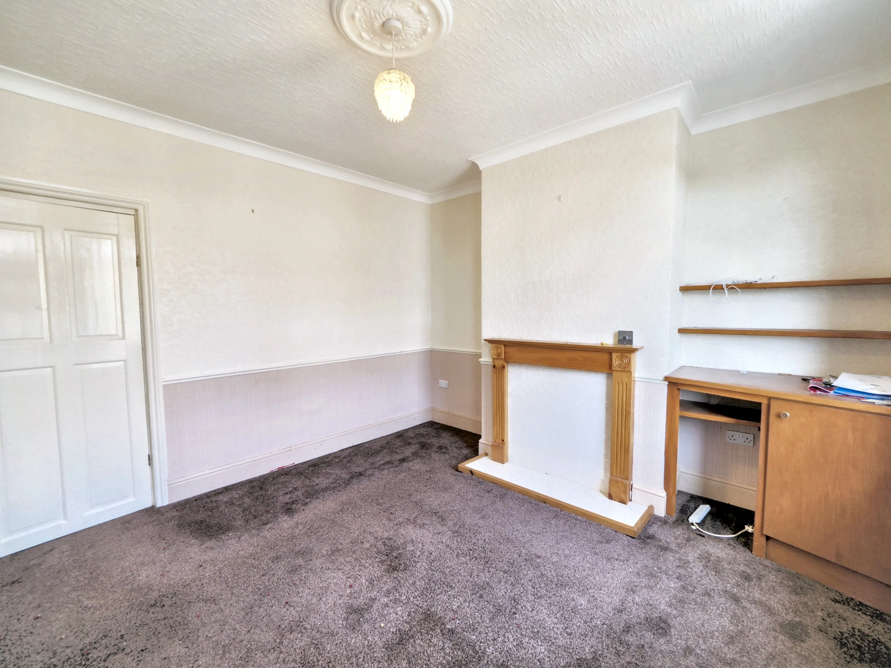 Vale Road, Mansfield Woodhouse, Mansfield, NG19 8EB