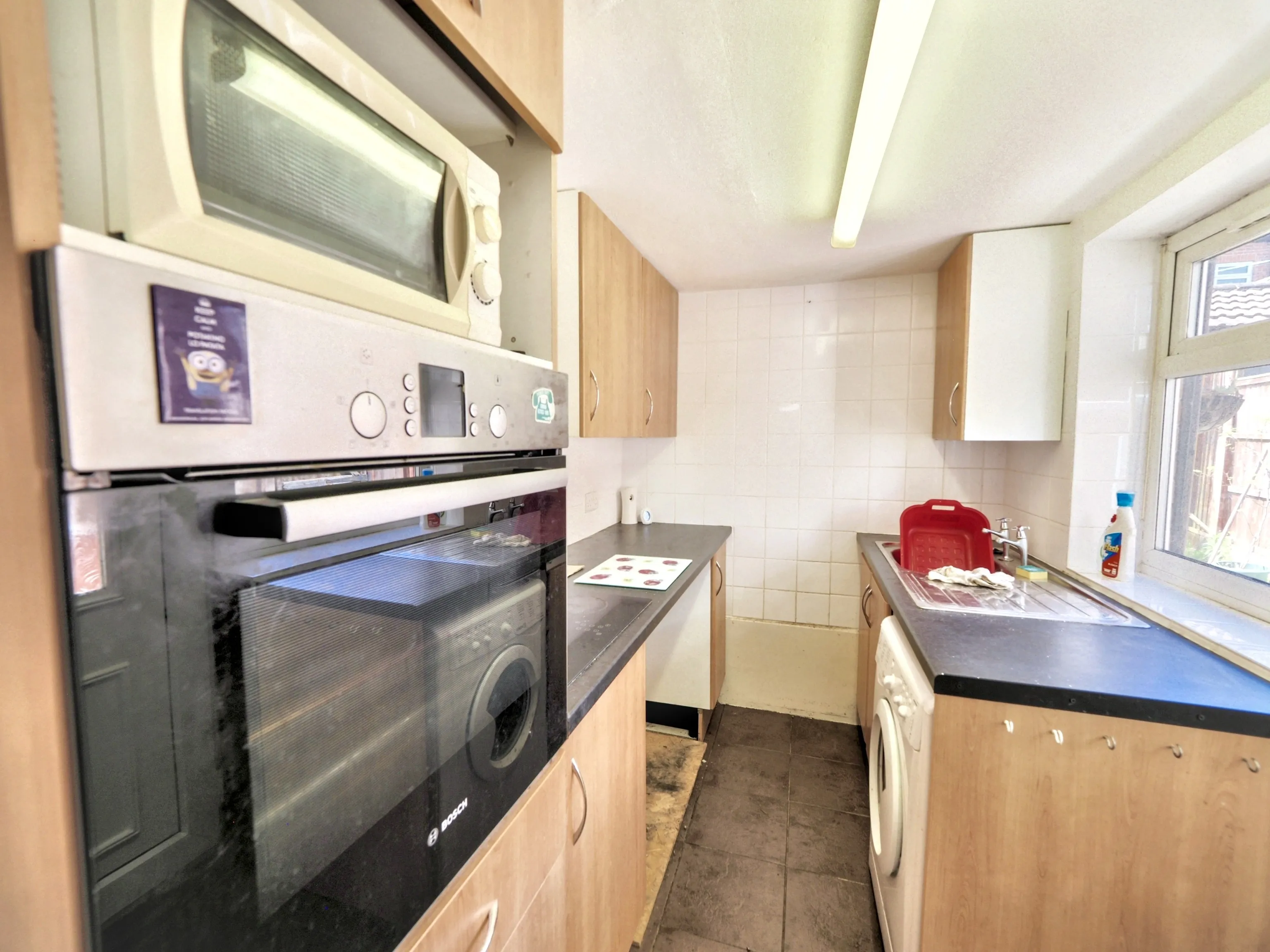 Vale Road, Mansfield Woodhouse, Mansfield, NG19 8EB