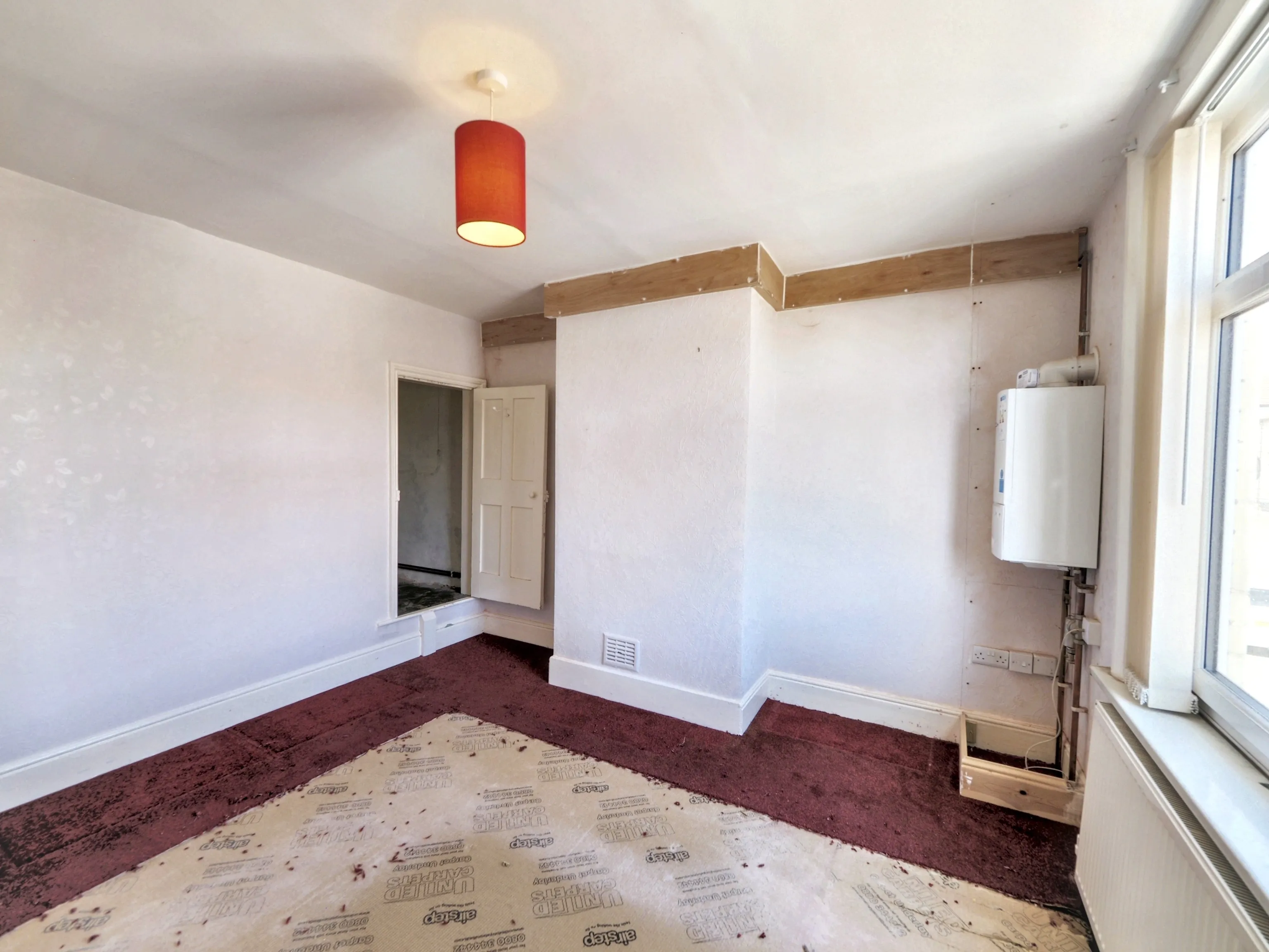Vale Road, Mansfield Woodhouse, Mansfield, NG19 8EB