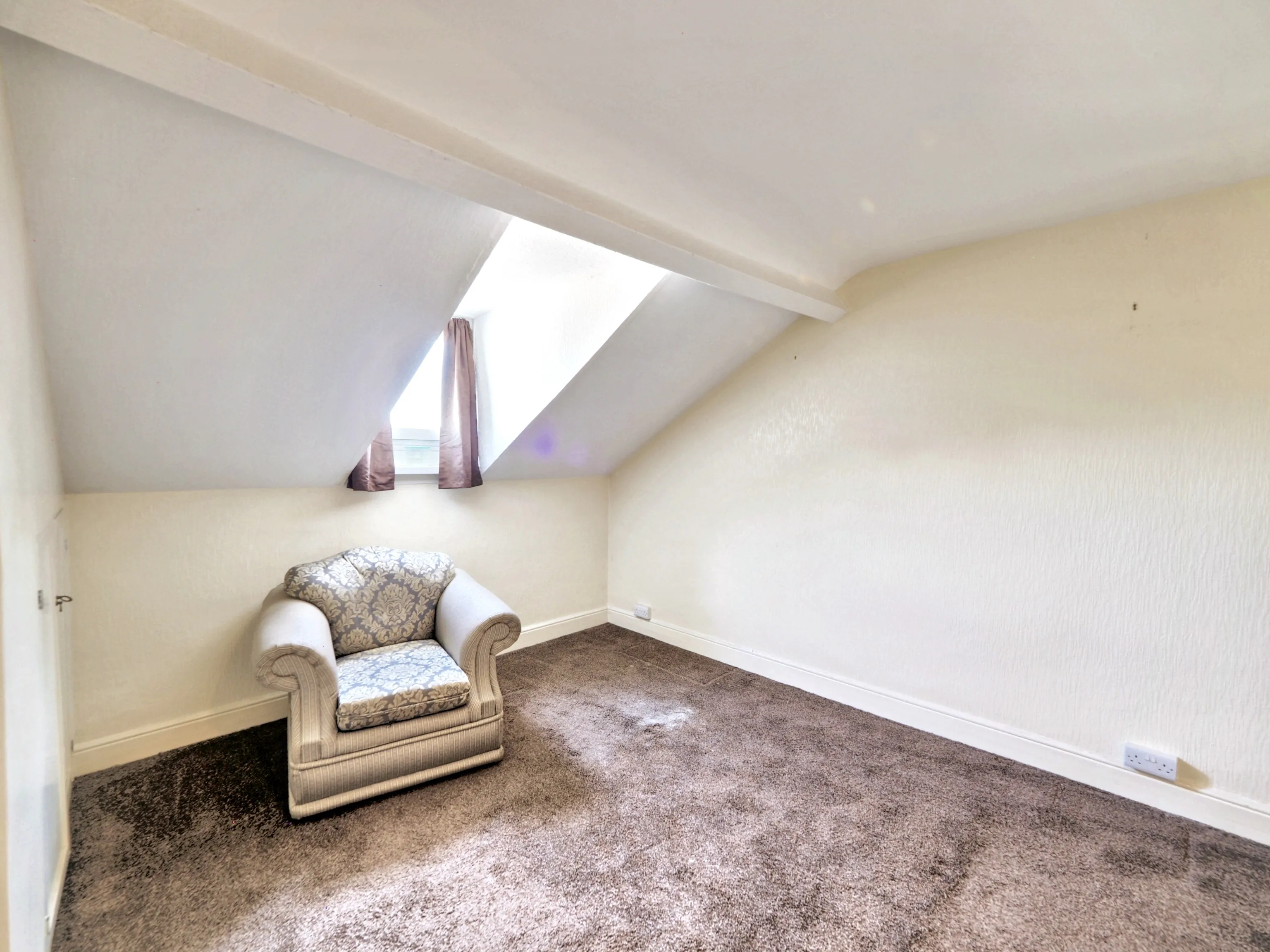 Vale Road, Mansfield Woodhouse, Mansfield, NG19 8EB
