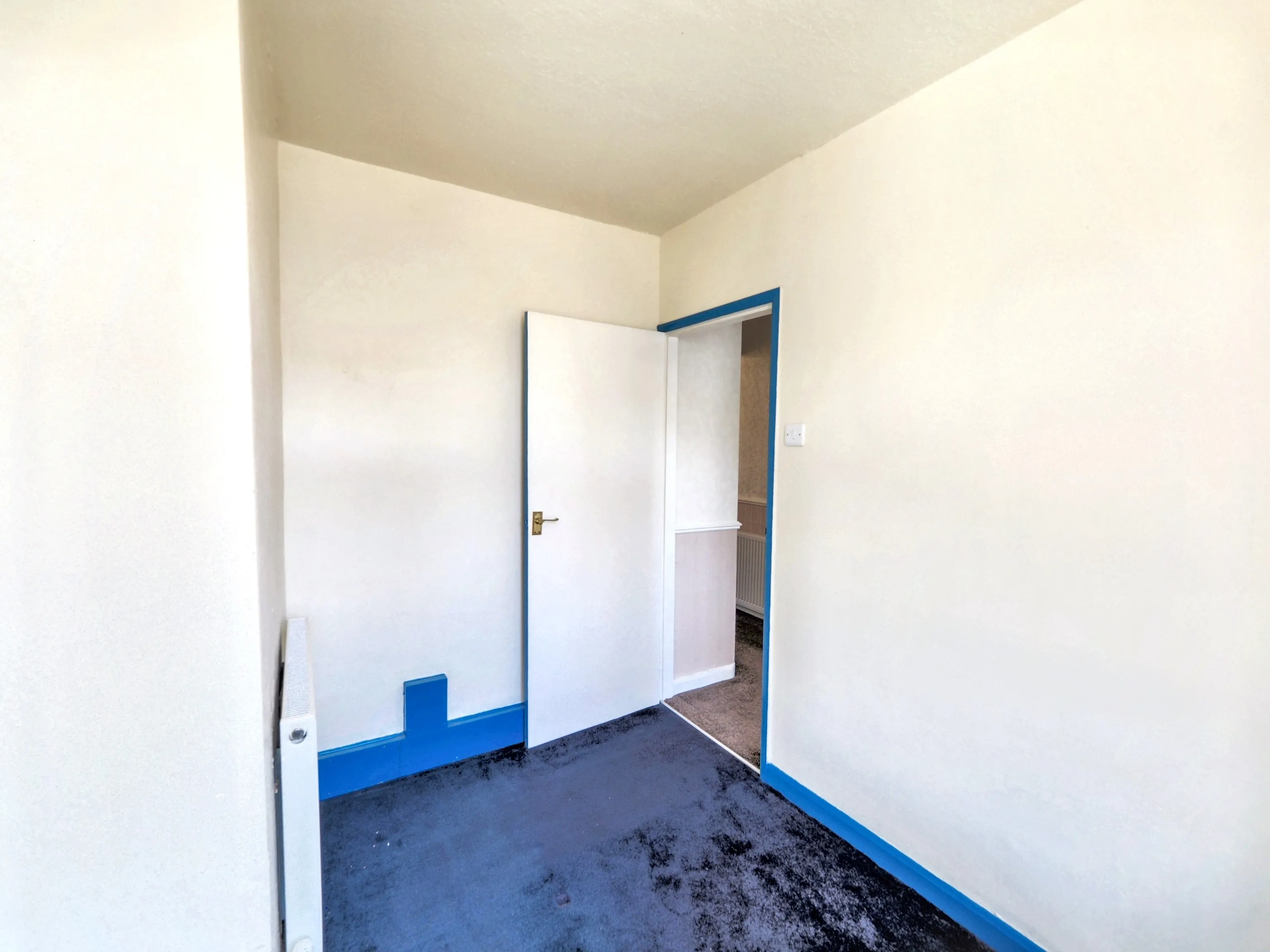 Vale Road, Mansfield Woodhouse, Mansfield, NG19 8EB