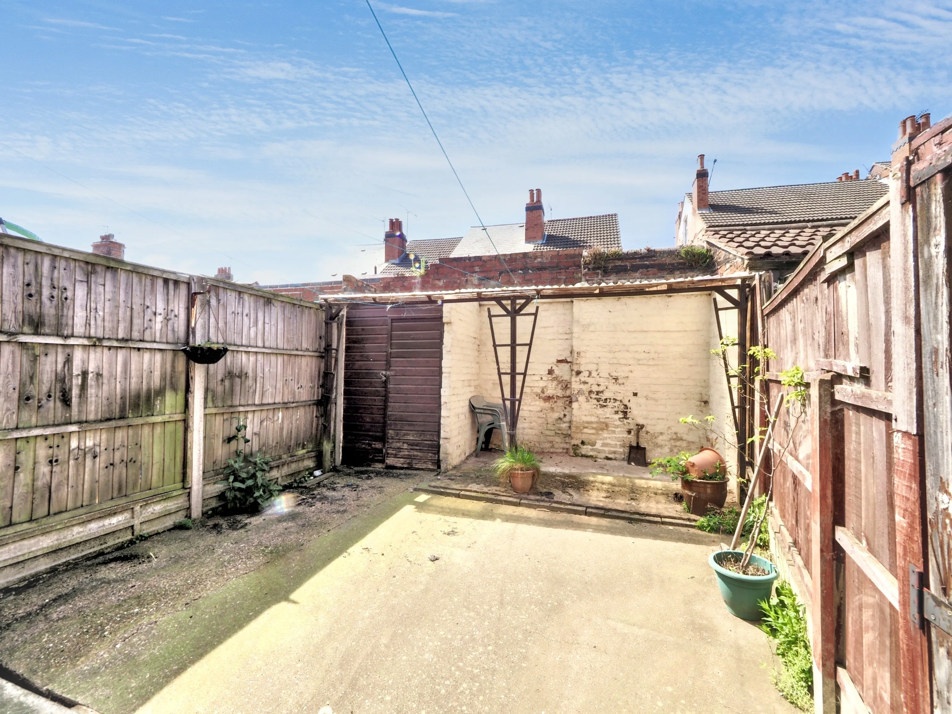 Vale Road, Mansfield Woodhouse, Mansfield, NG19 8EB