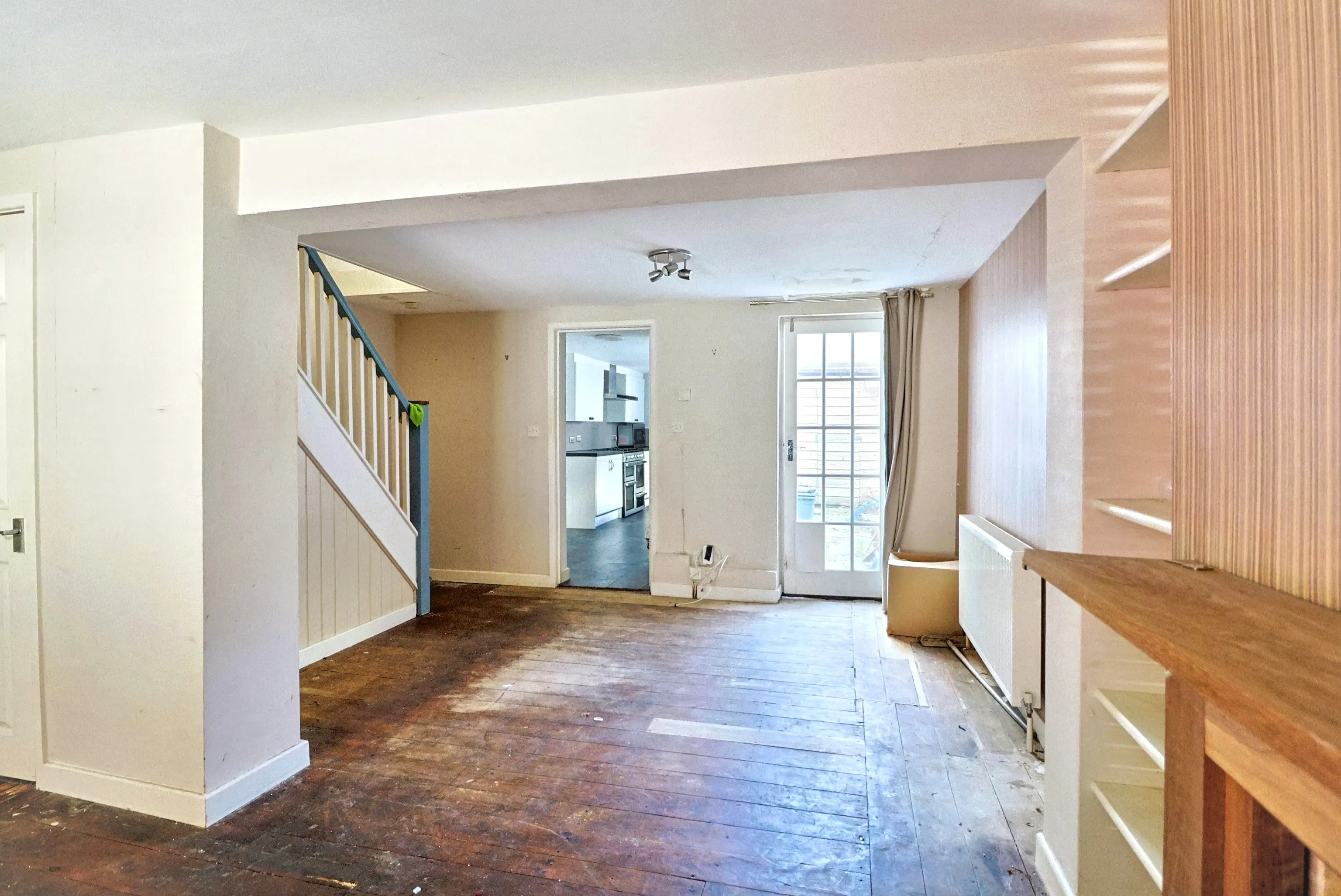 Property cover