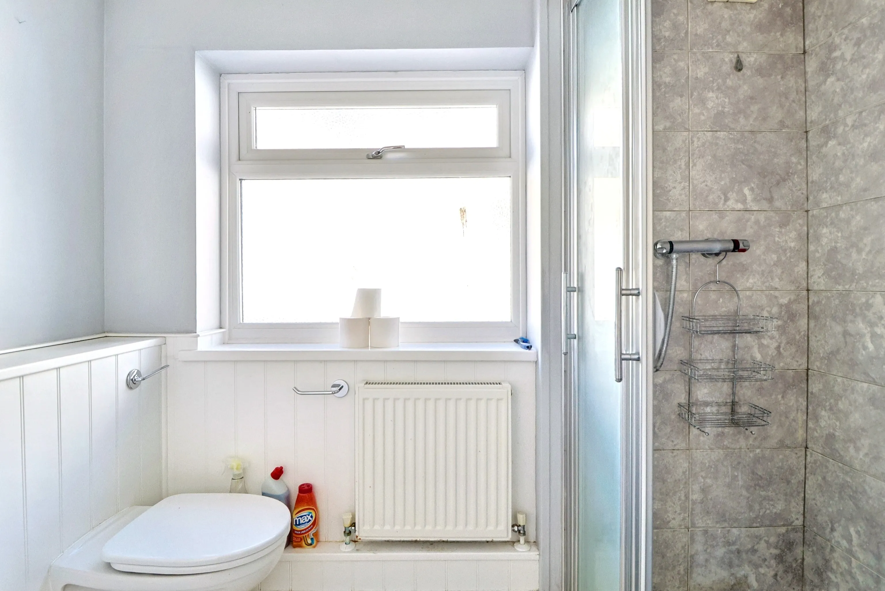 Bath Street, Weymouth, DT4 7DS