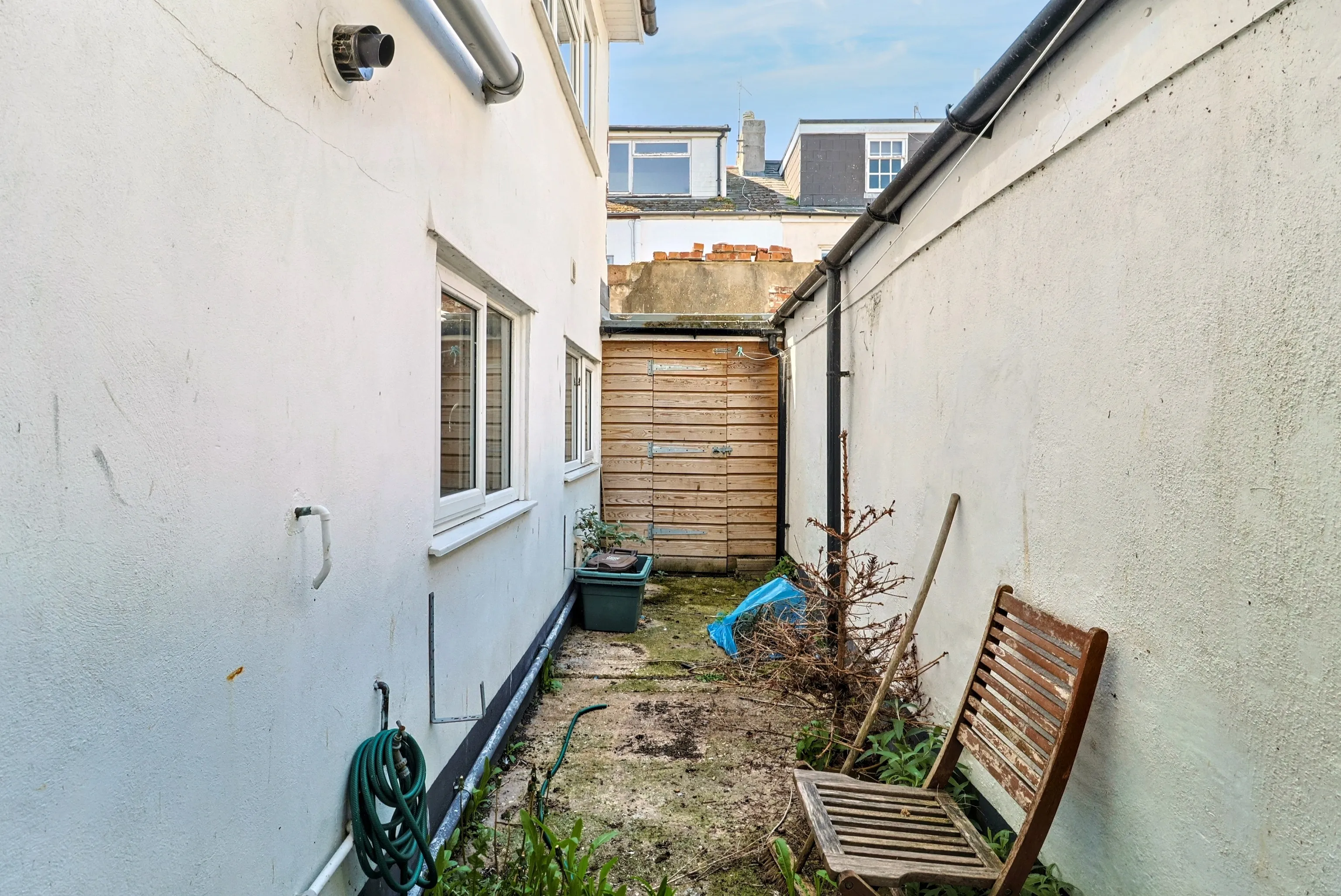 Bath Street, Weymouth, DT4 7DS