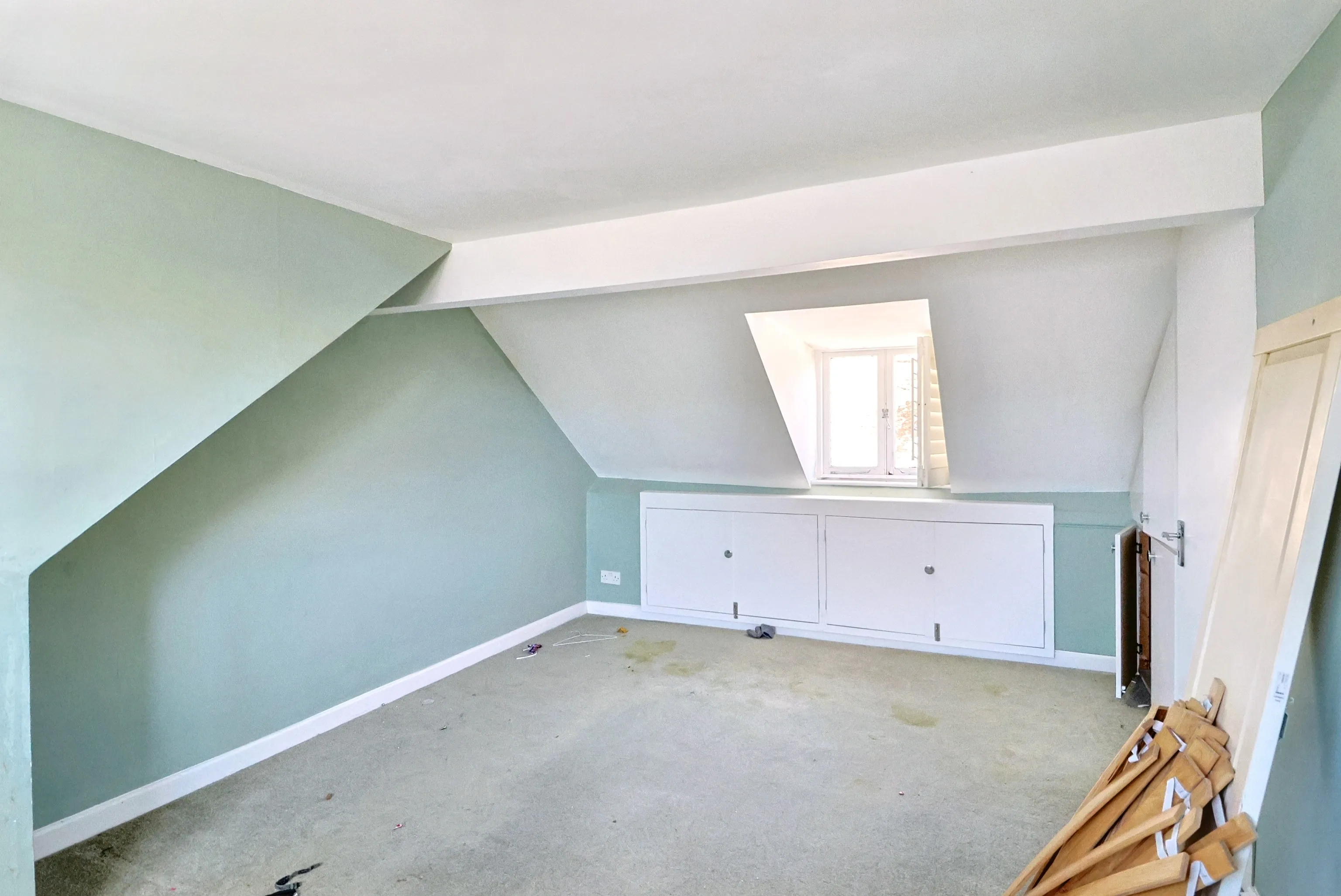 Bath Street, Weymouth, DT4 7DS