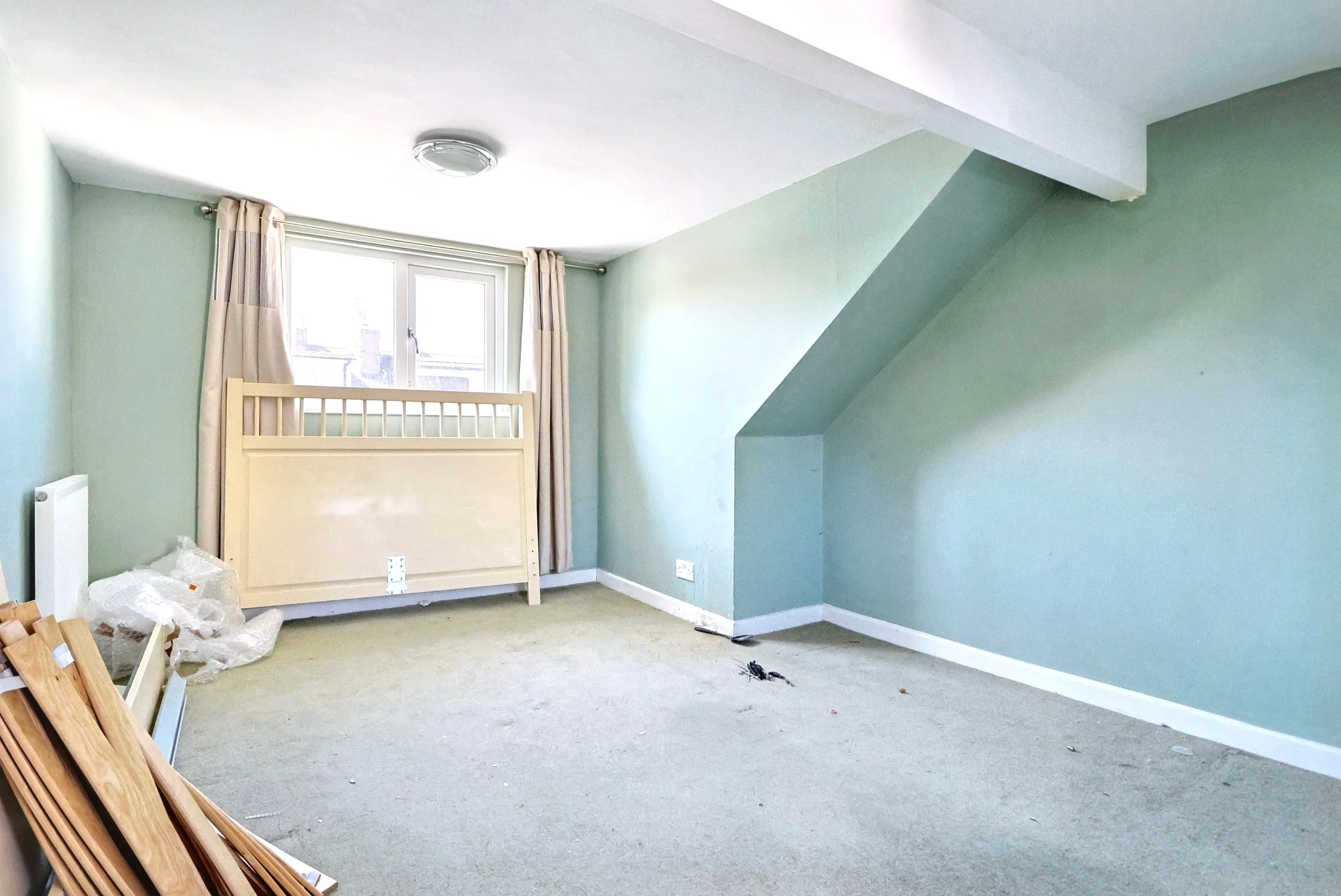 Bath Street, Weymouth, DT4 7DS