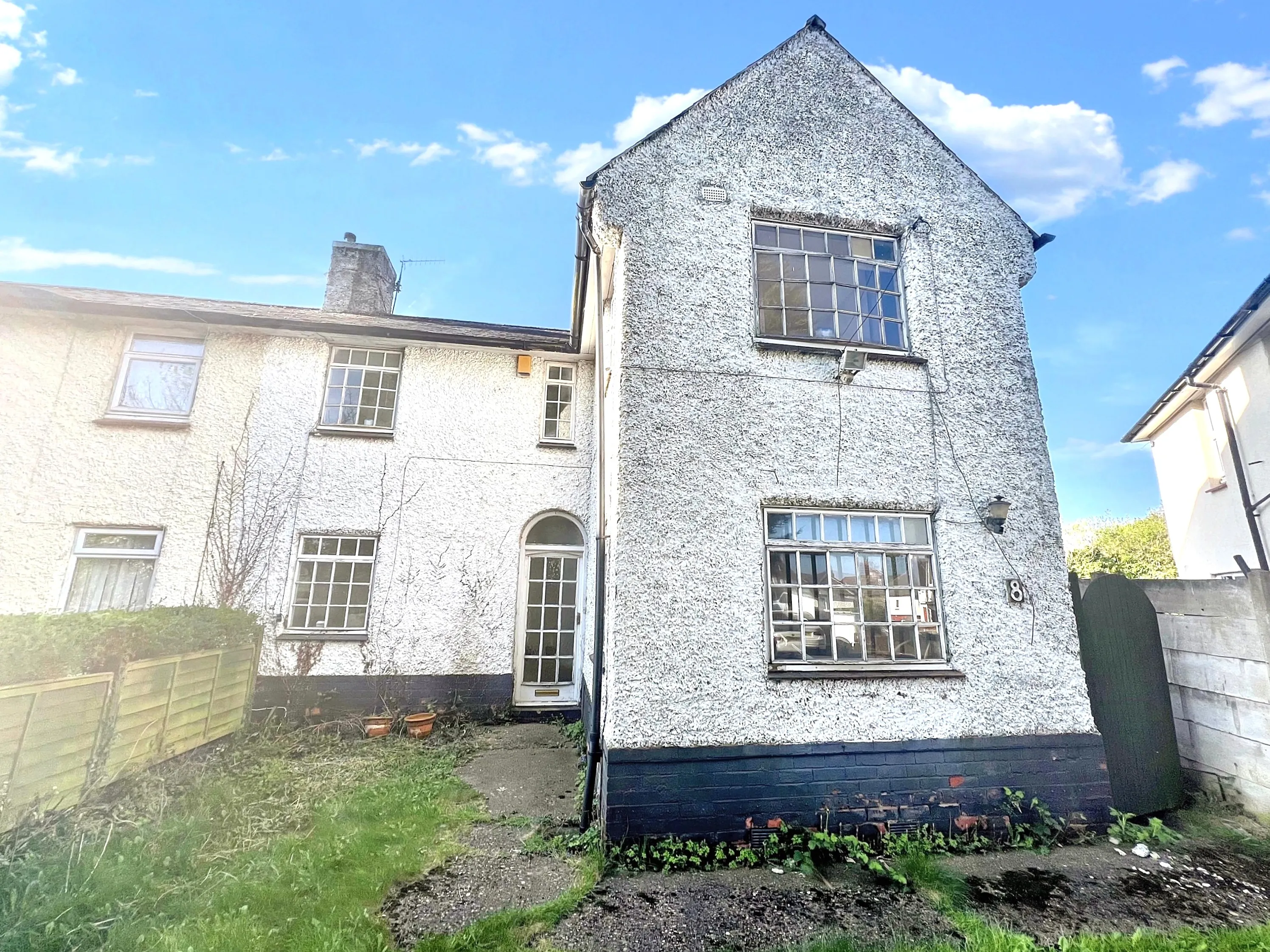 Bowness Avenue, Nottingham, NG6 0LU
