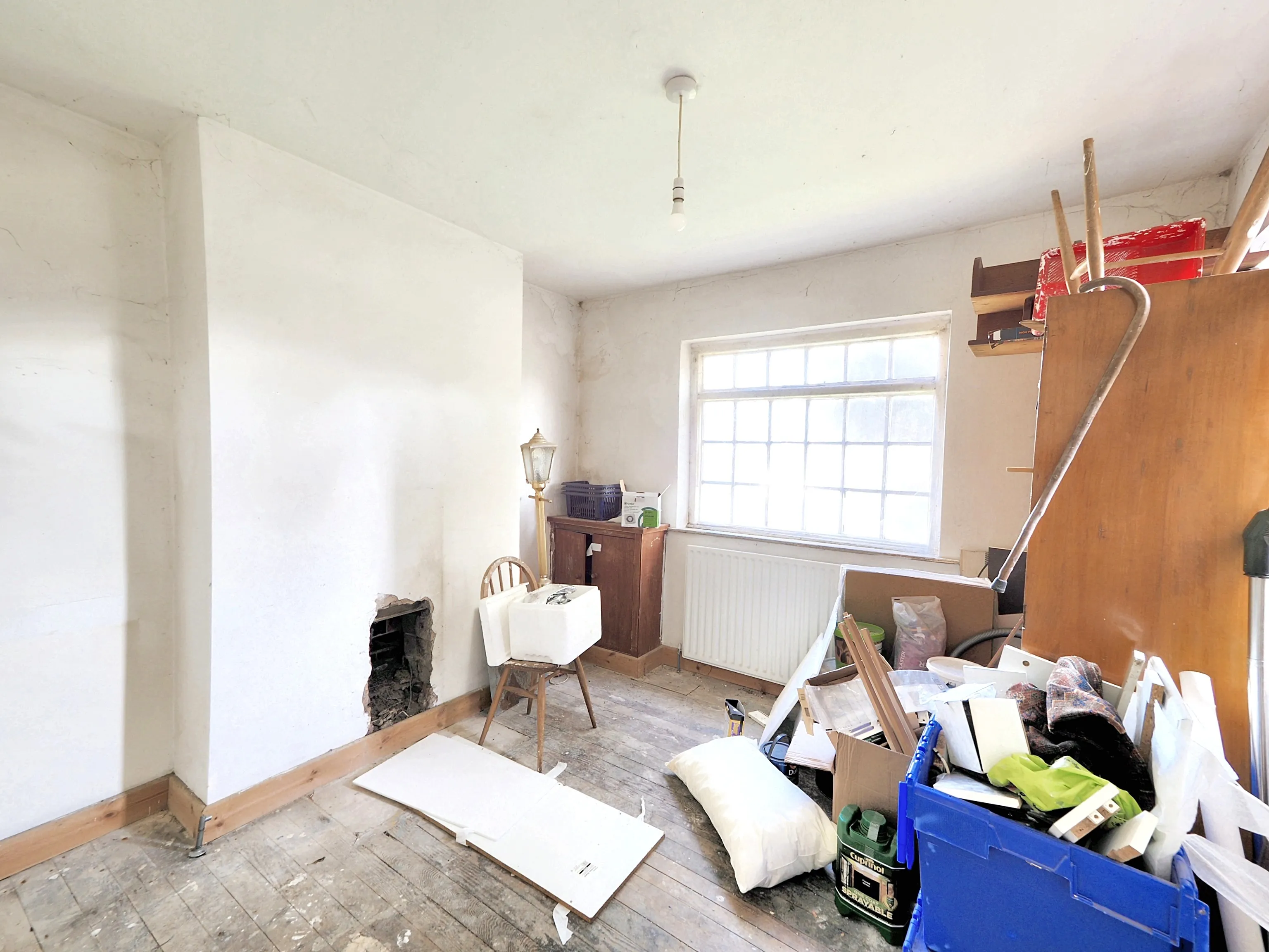 Bowness Avenue, Nottingham, NG6 0LU