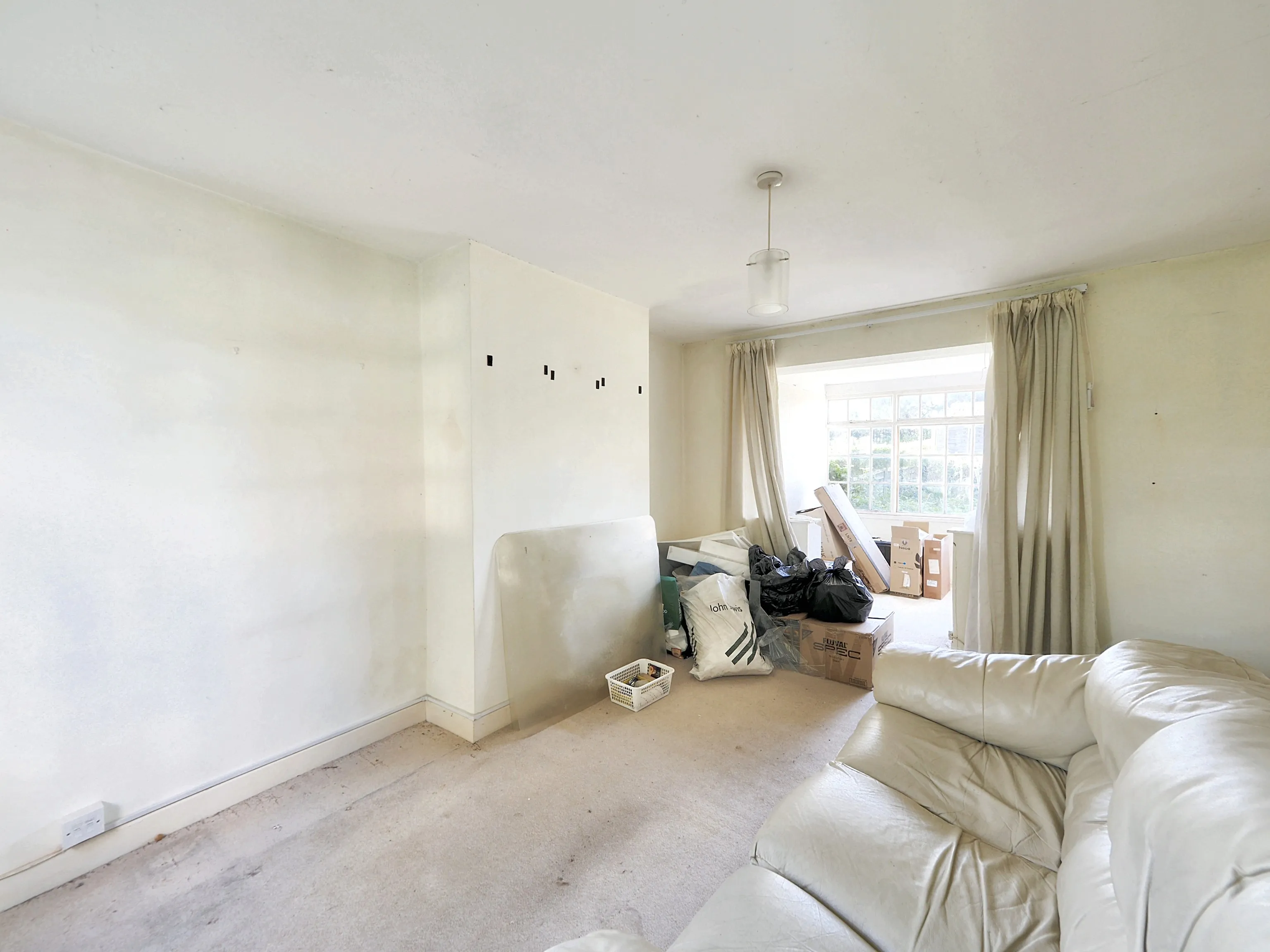 Bowness Avenue, Nottingham, NG6 0LU