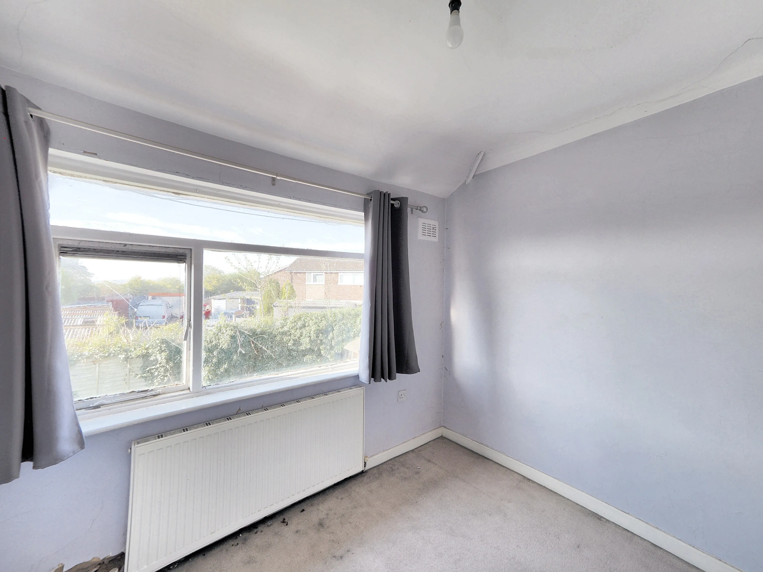 Bowness Avenue, Nottingham, NG6 0LU