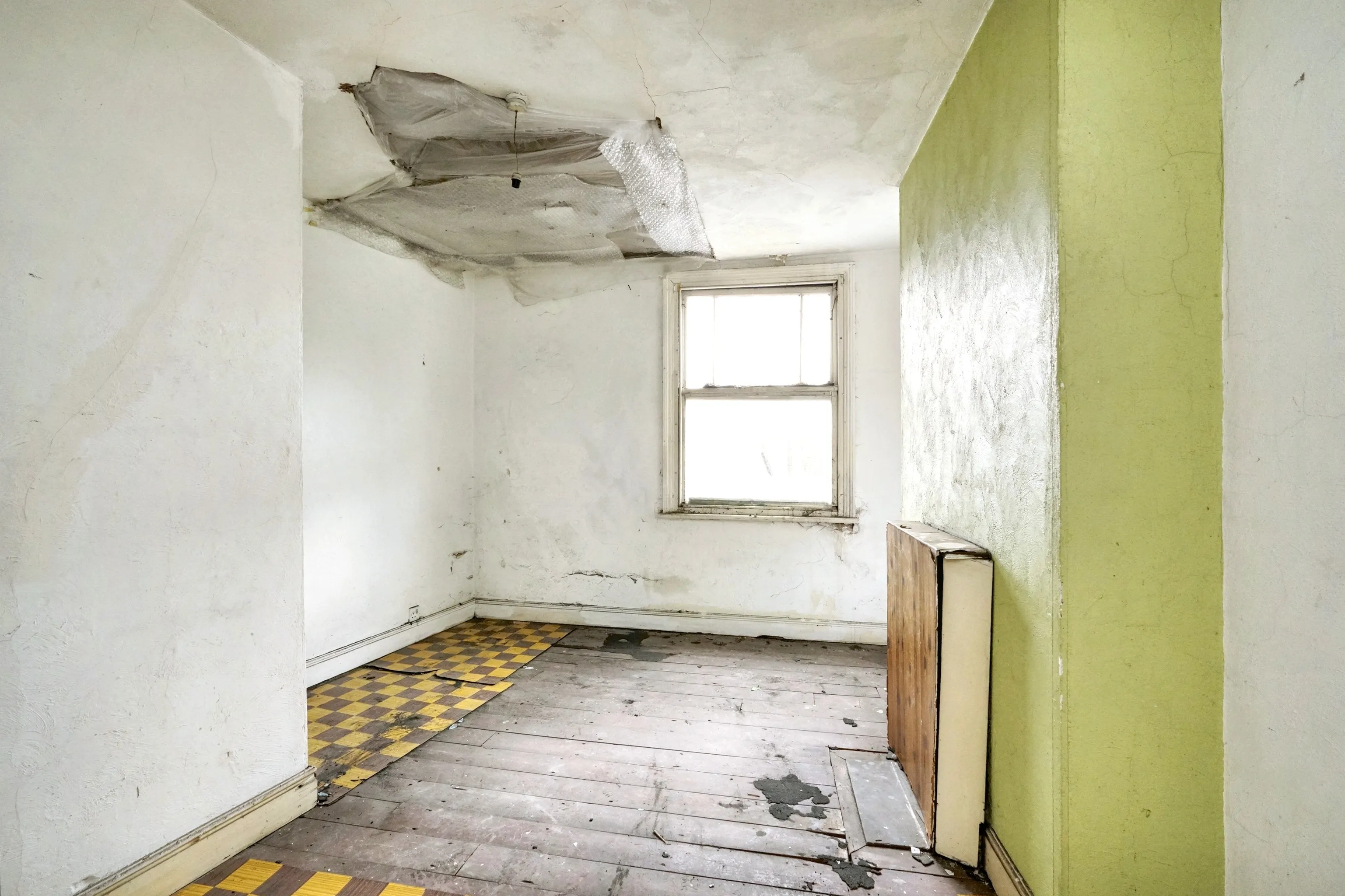 Property cover