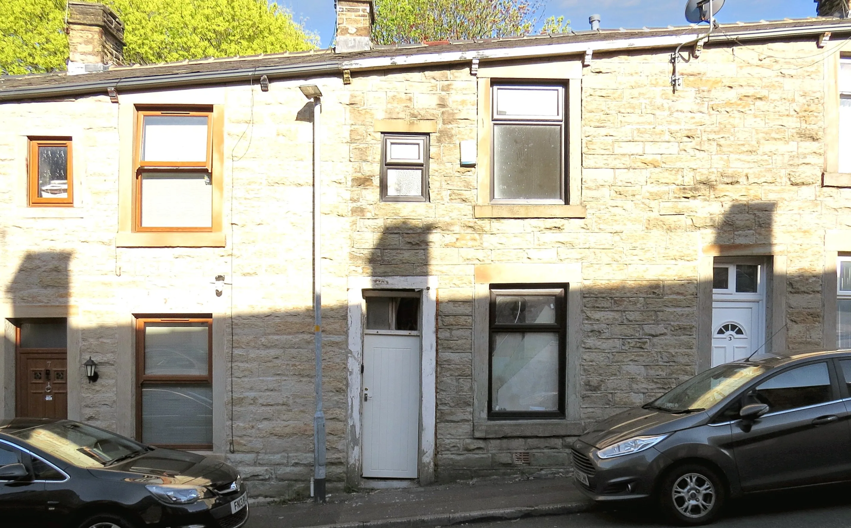 Penistone Street, Burnley, BB12 0PS