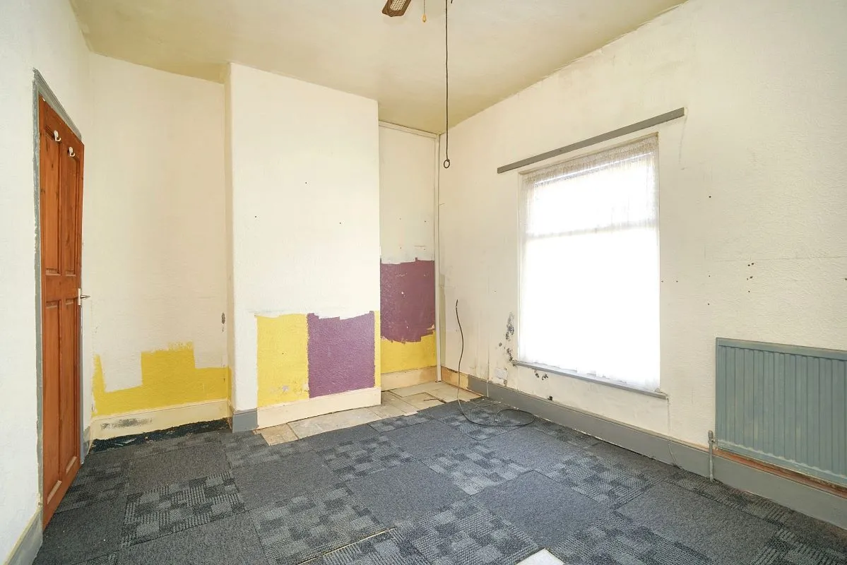 Wesley Street, Eccles, Manchester, M30 0UQ
