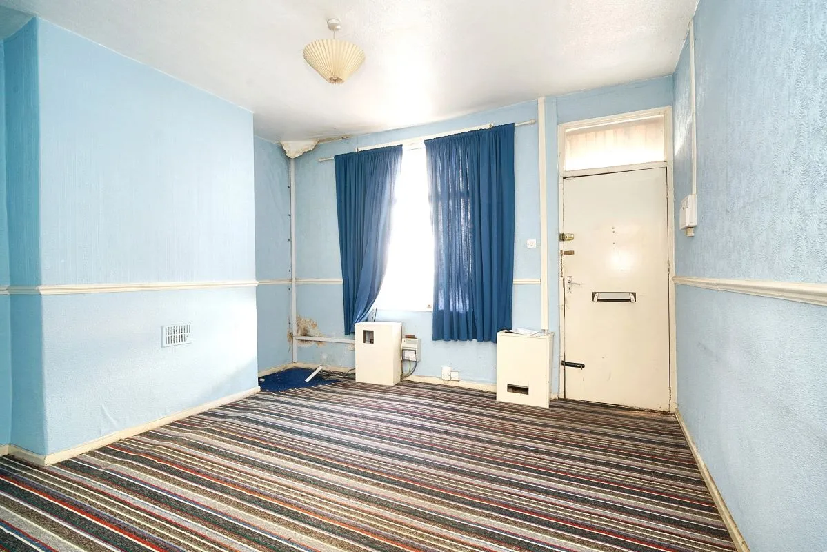 Wesley Street, Eccles, Manchester, M30 0UQ
