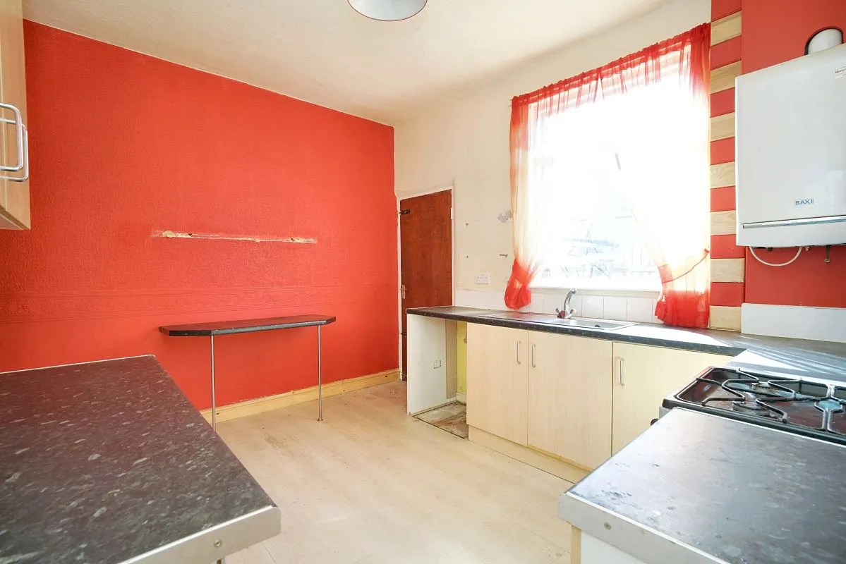 Wesley Street, Eccles, Manchester, M30 0UQ