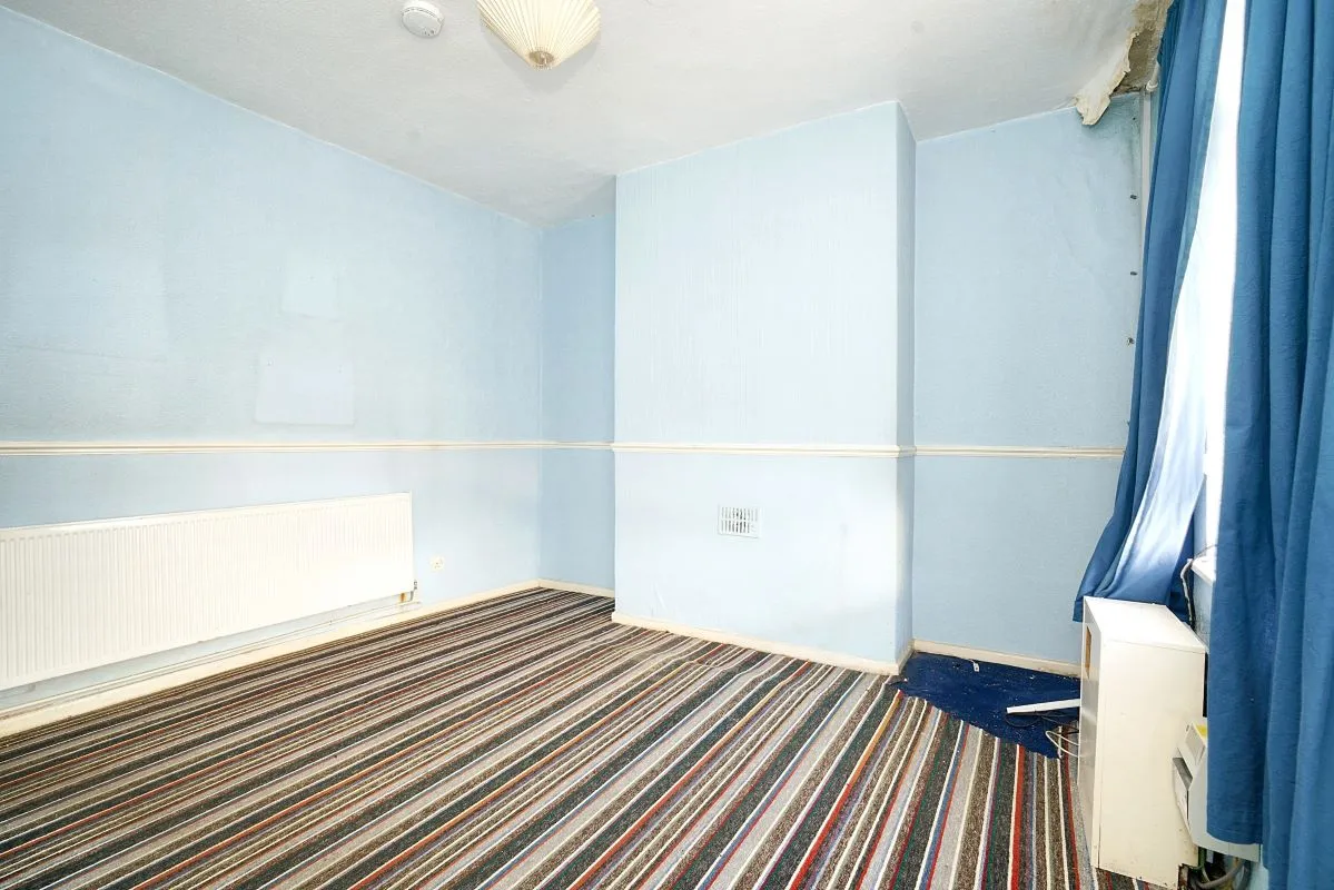 Wesley Street, Eccles, Manchester, M30 0UQ