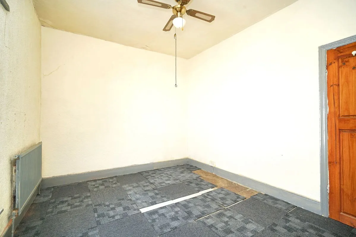 Wesley Street, Eccles, Manchester, M30 0UQ