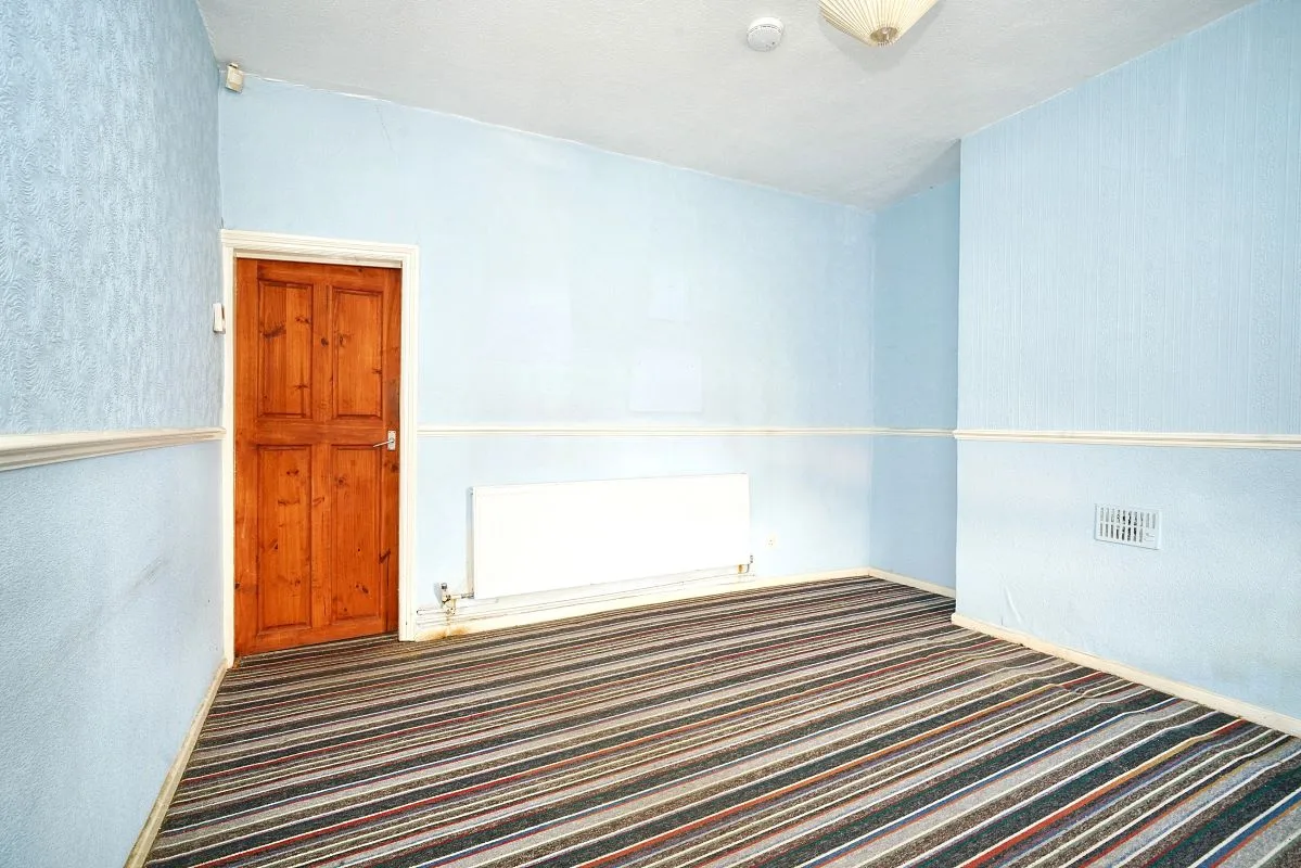 Wesley Street, Eccles, Manchester, M30 0UQ