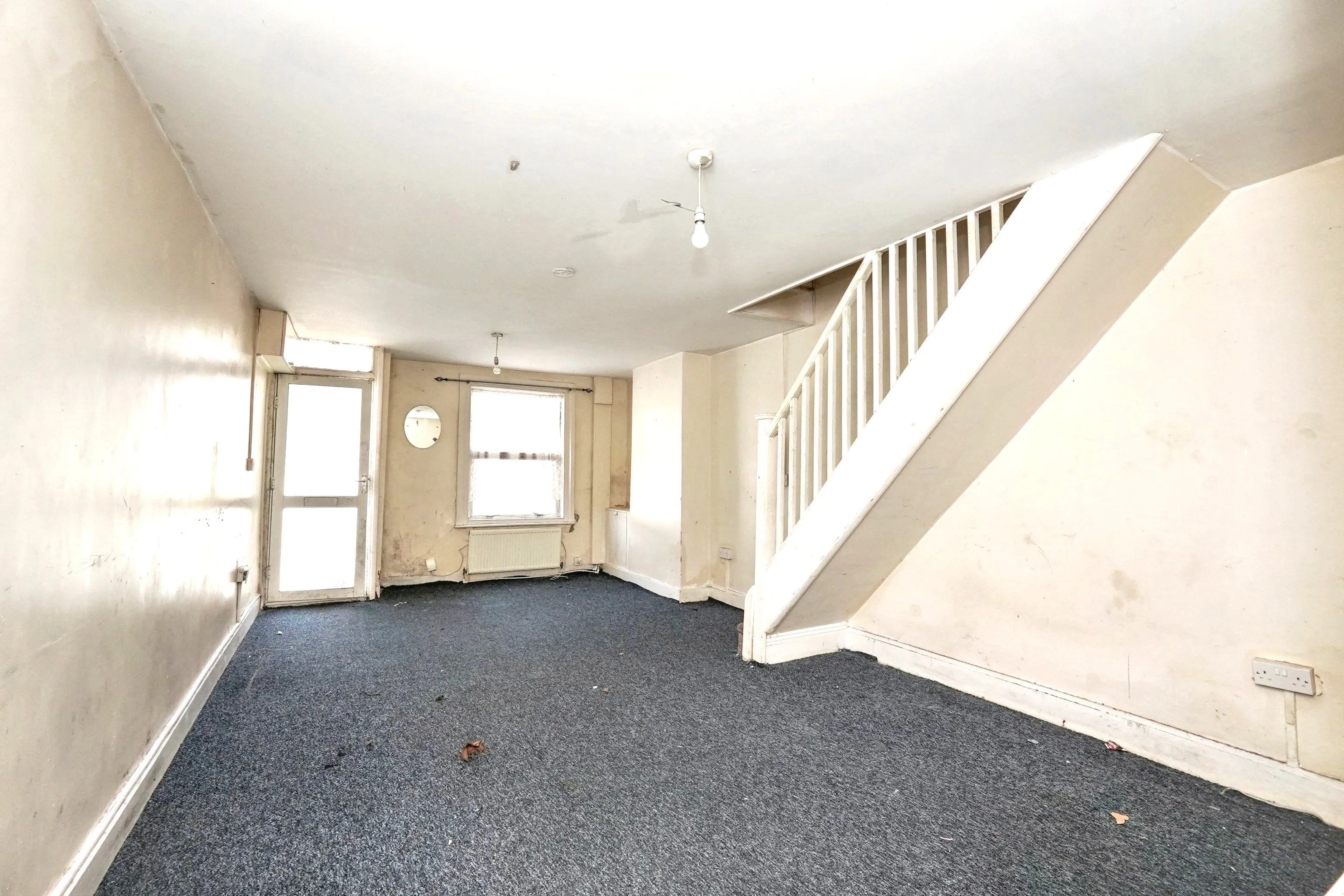 Property cover