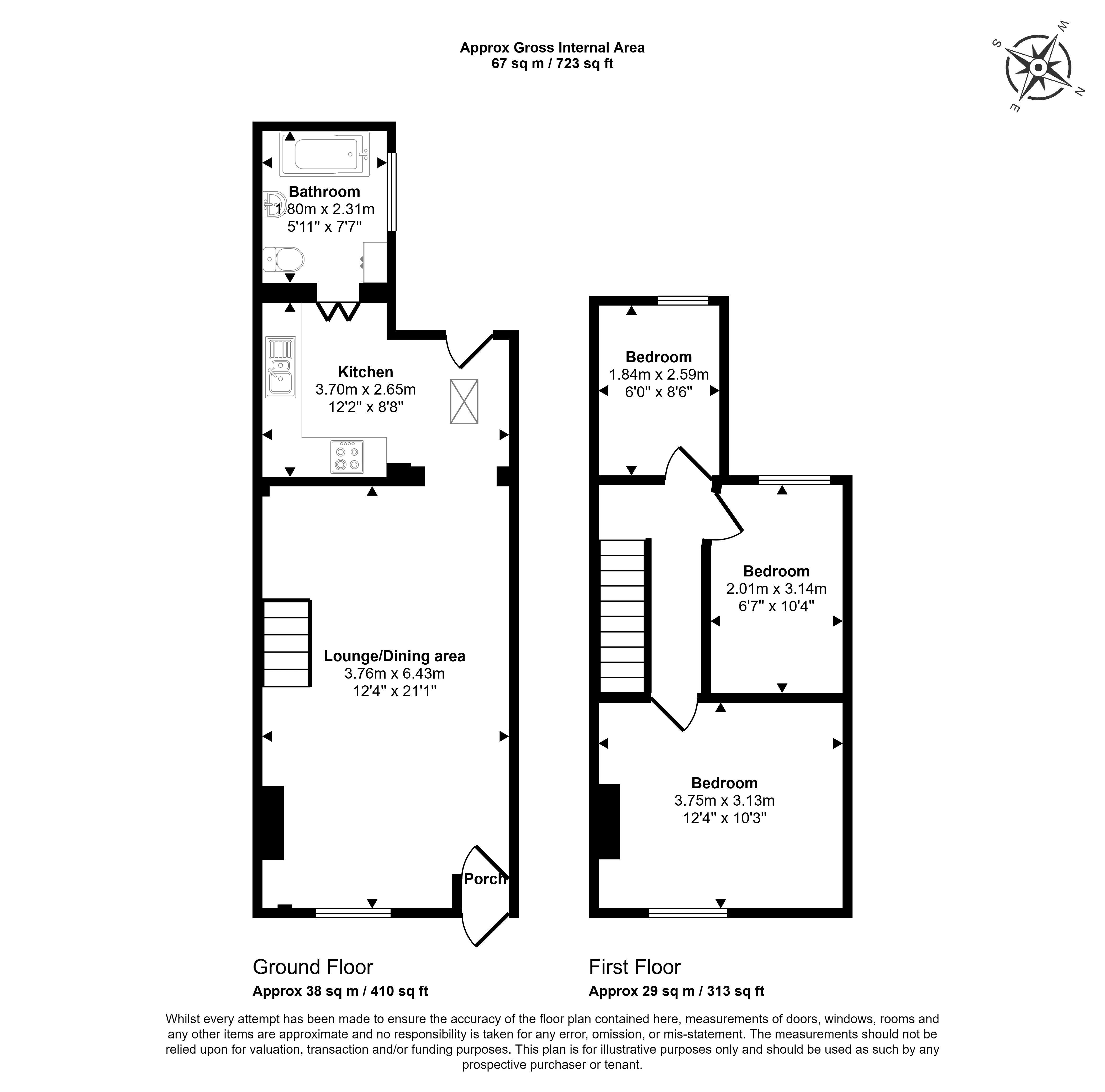 Hillside Road, Dover, Kent, CT17 0JQ