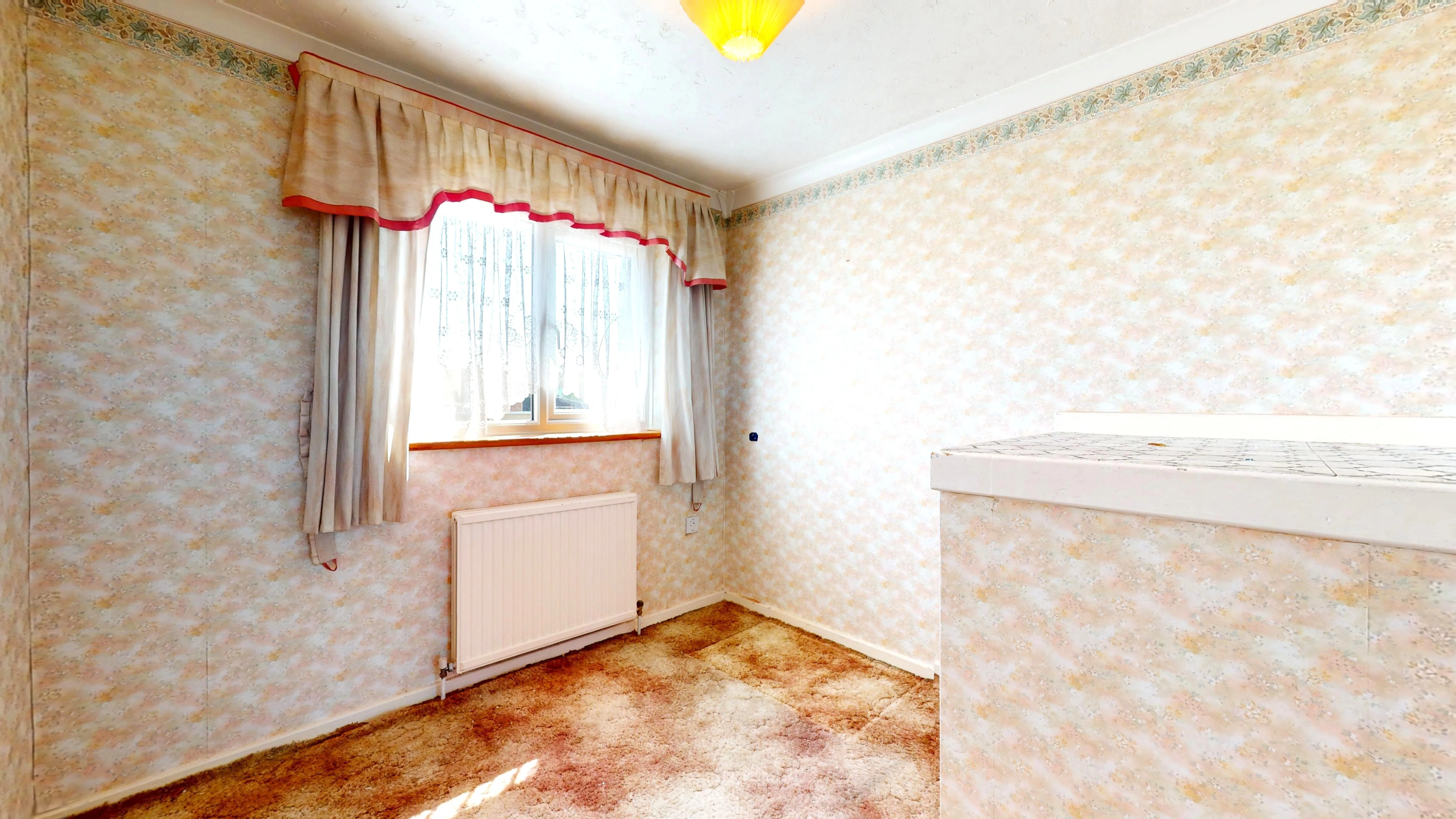Property cover