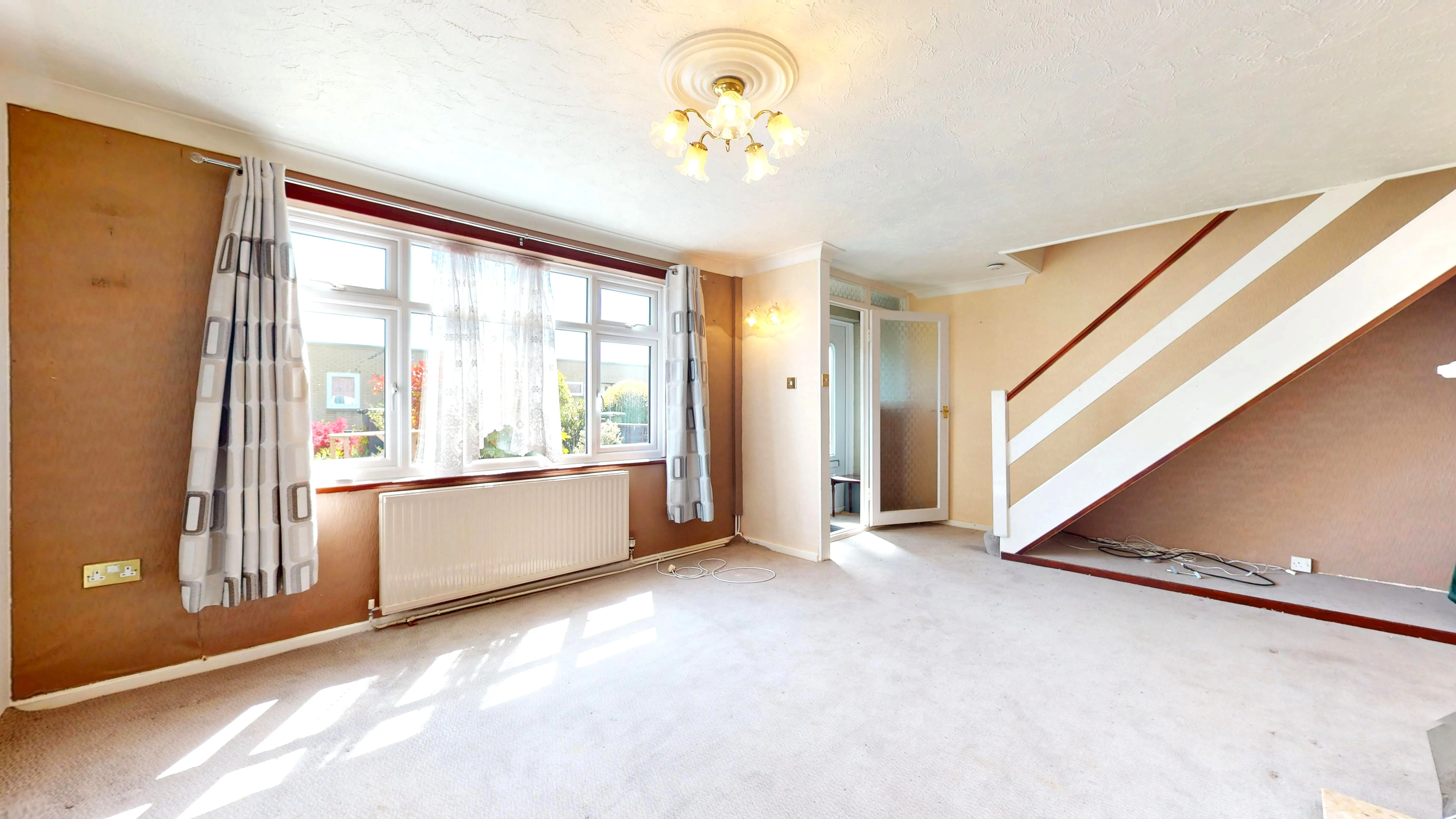 Danbury Close, Chadwell Heath, Romford, RM6 5HU