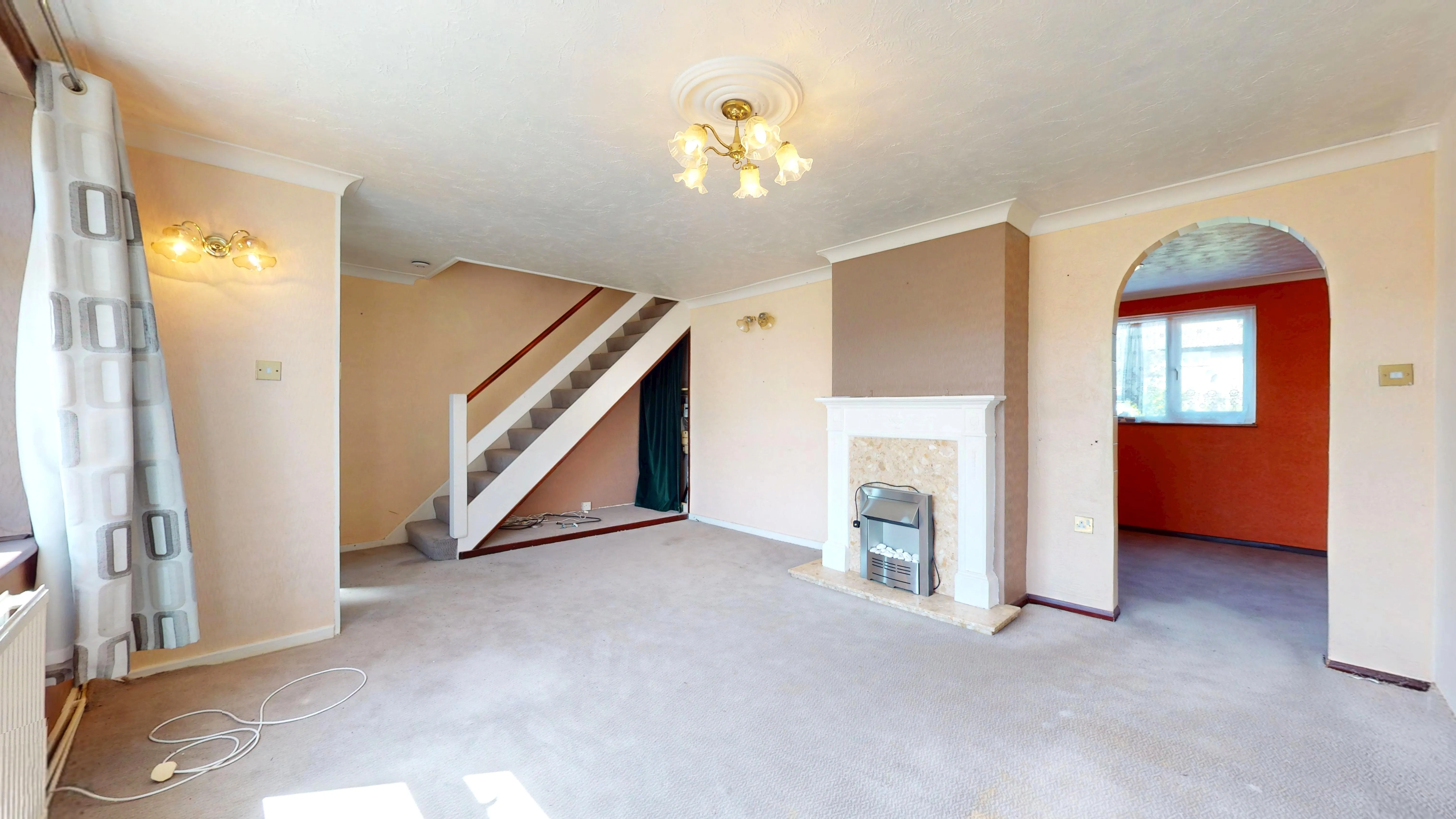 Danbury Close, Chadwell Heath, Romford, RM6 5HU