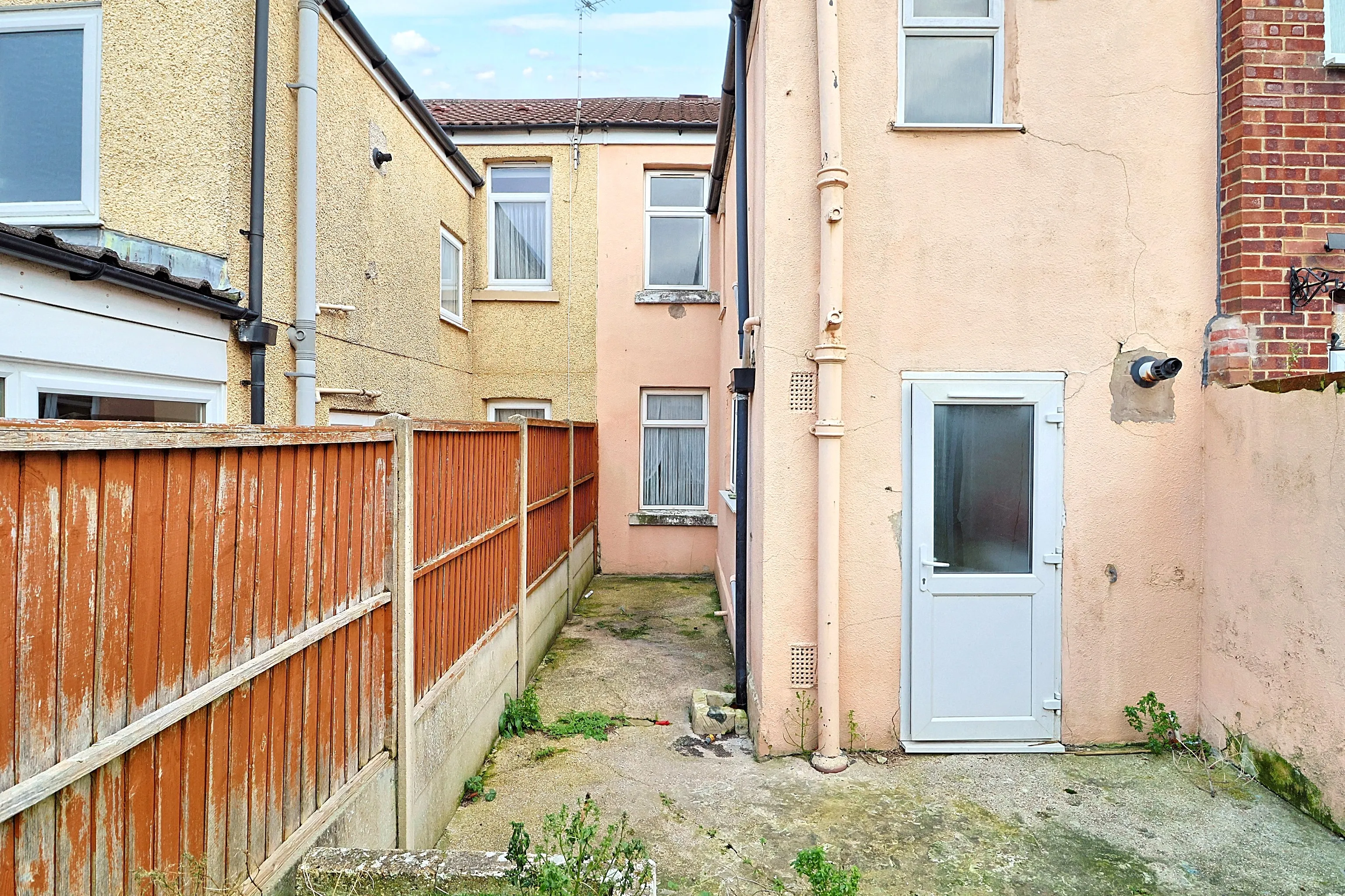 Durham Street, Gosport, PO12 3JE