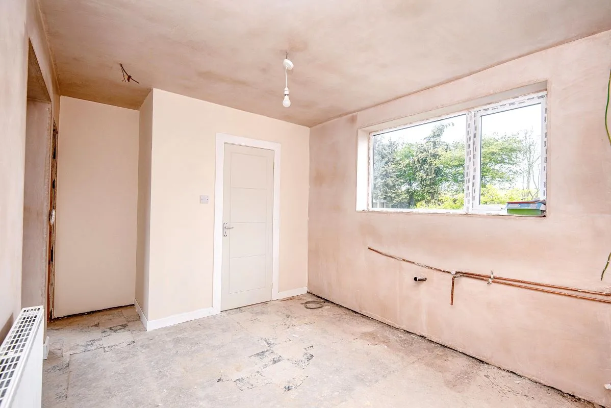 Clayton Avenue, Upton, Pontefract, WF9 1JZ