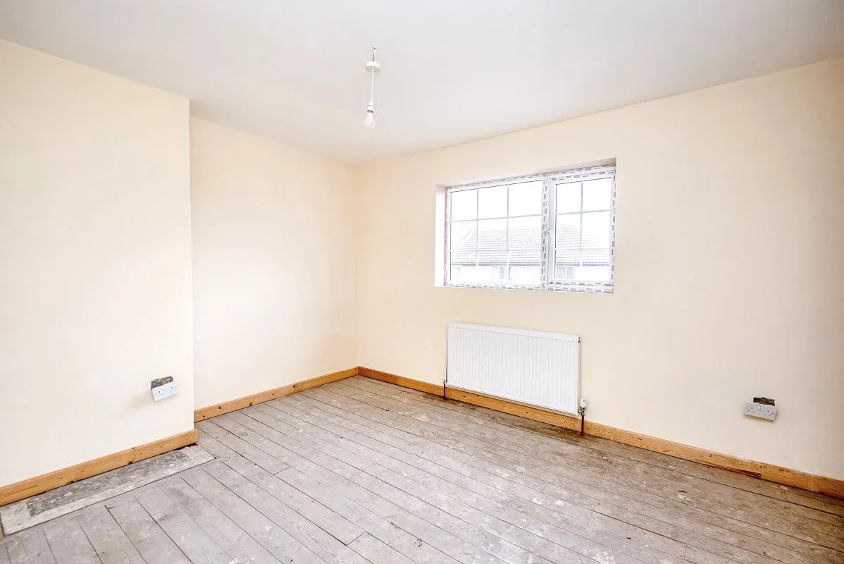 Clayton Avenue, Upton, Pontefract, WF9 1JZ