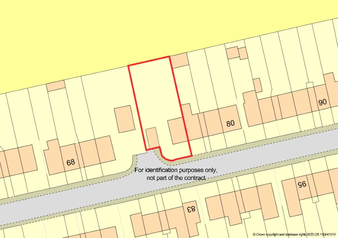 Clayton Avenue, Upton, Pontefract, WF9 1JZ