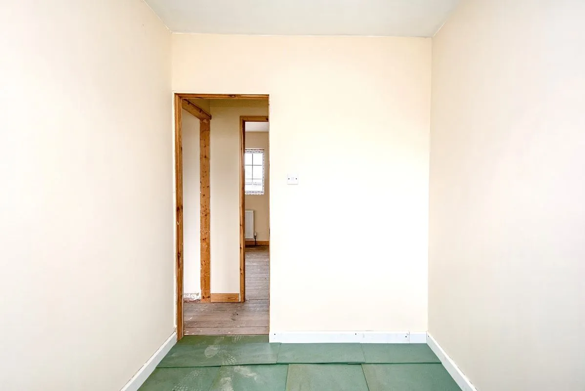 Clayton Avenue, Upton, Pontefract, WF9 1JZ
