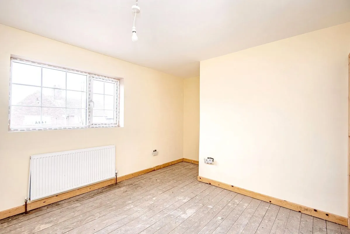Clayton Avenue, Upton, Pontefract, WF9 1JZ