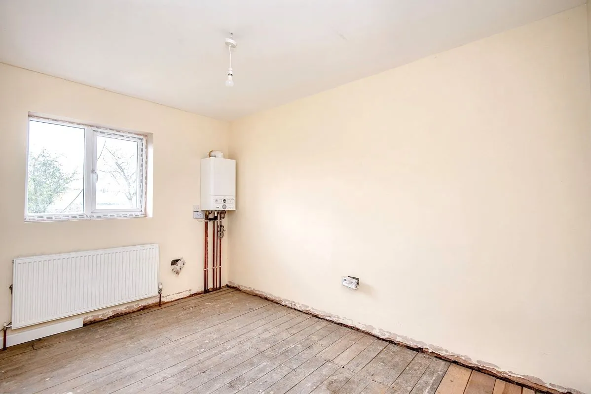 Clayton Avenue, Upton, Pontefract, WF9 1JZ