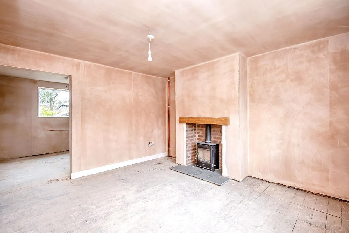 Clayton Avenue, Upton, Pontefract, WF9 1JZ