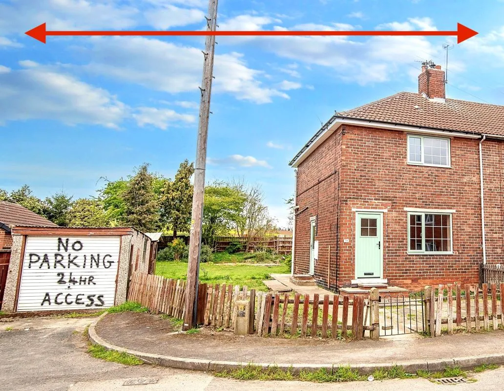 Clayton Avenue, Upton, Pontefract, WF9 1JZ
