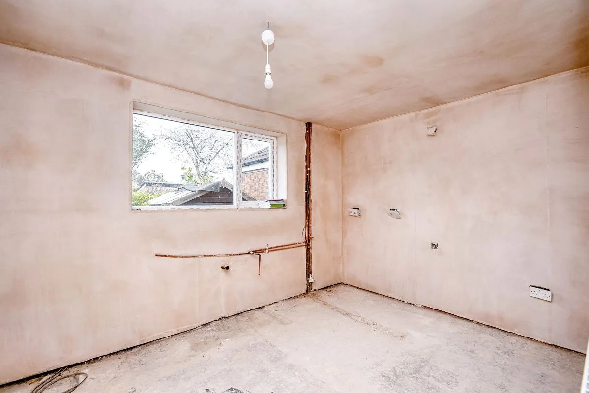 Clayton Avenue, Upton, Pontefract, WF9 1JZ