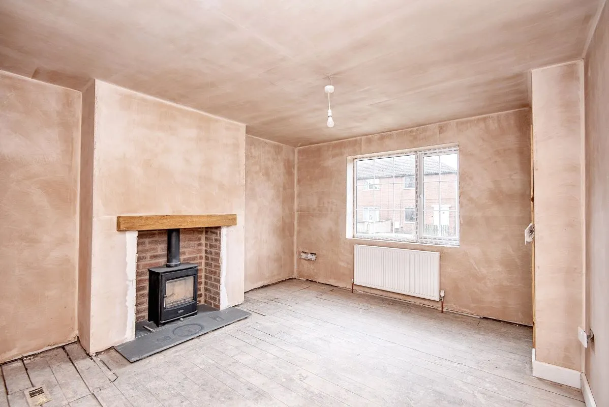 Clayton Avenue, Upton, Pontefract, WF9 1JZ