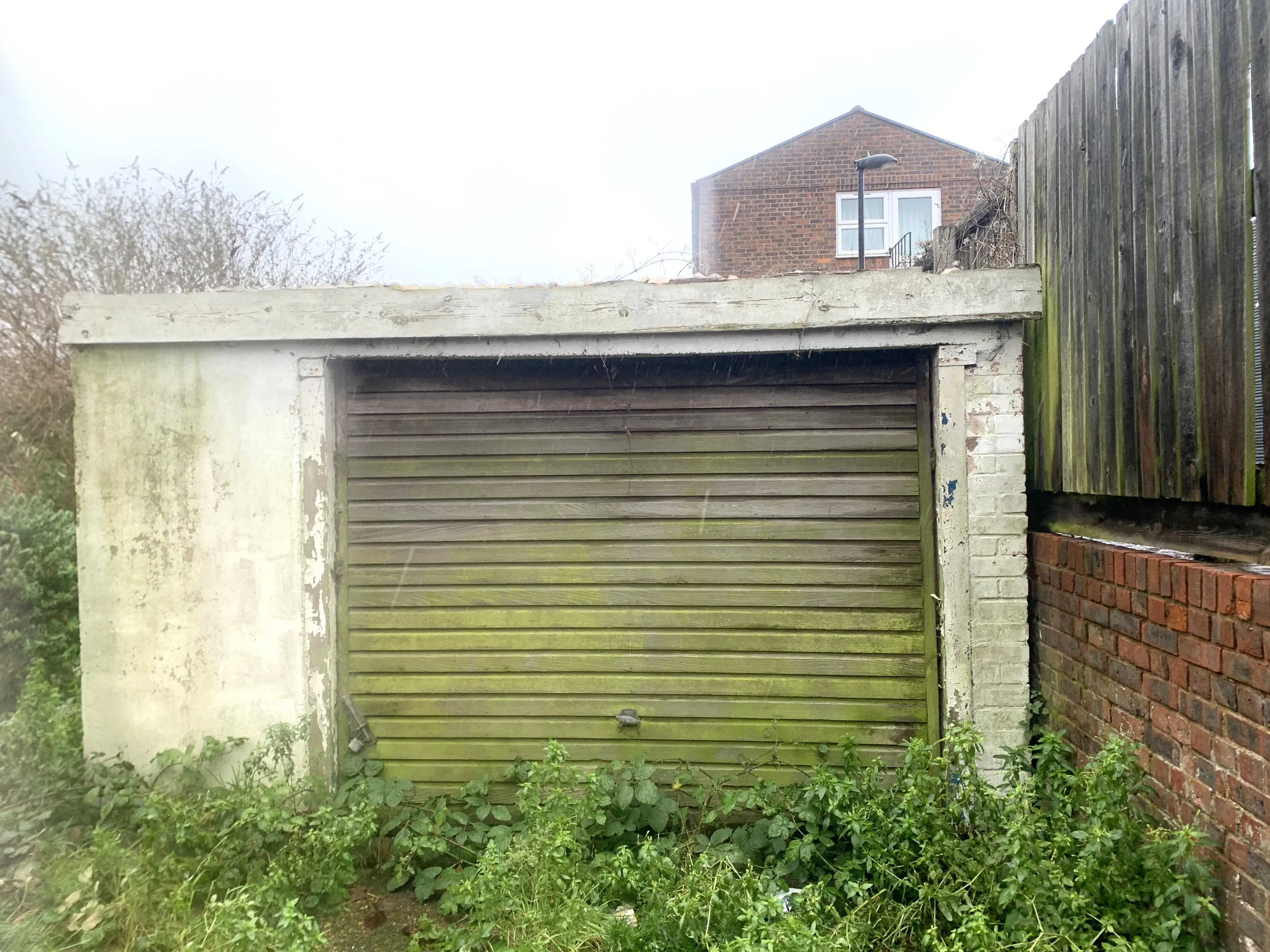Ewart Road, Forest Hill, SE23 1BQ