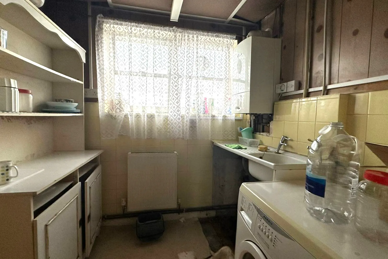 Ewart Road, Forest Hill, SE23 1BQ