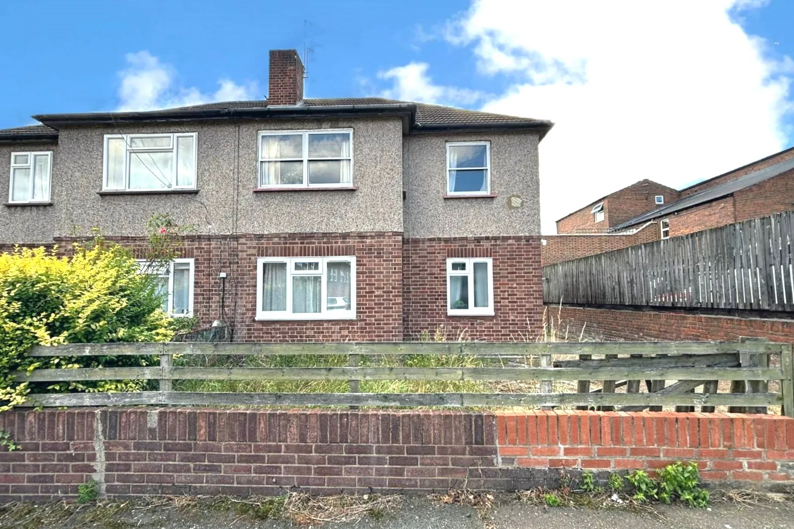Ewart Road, Forest Hill, SE23 1BQ